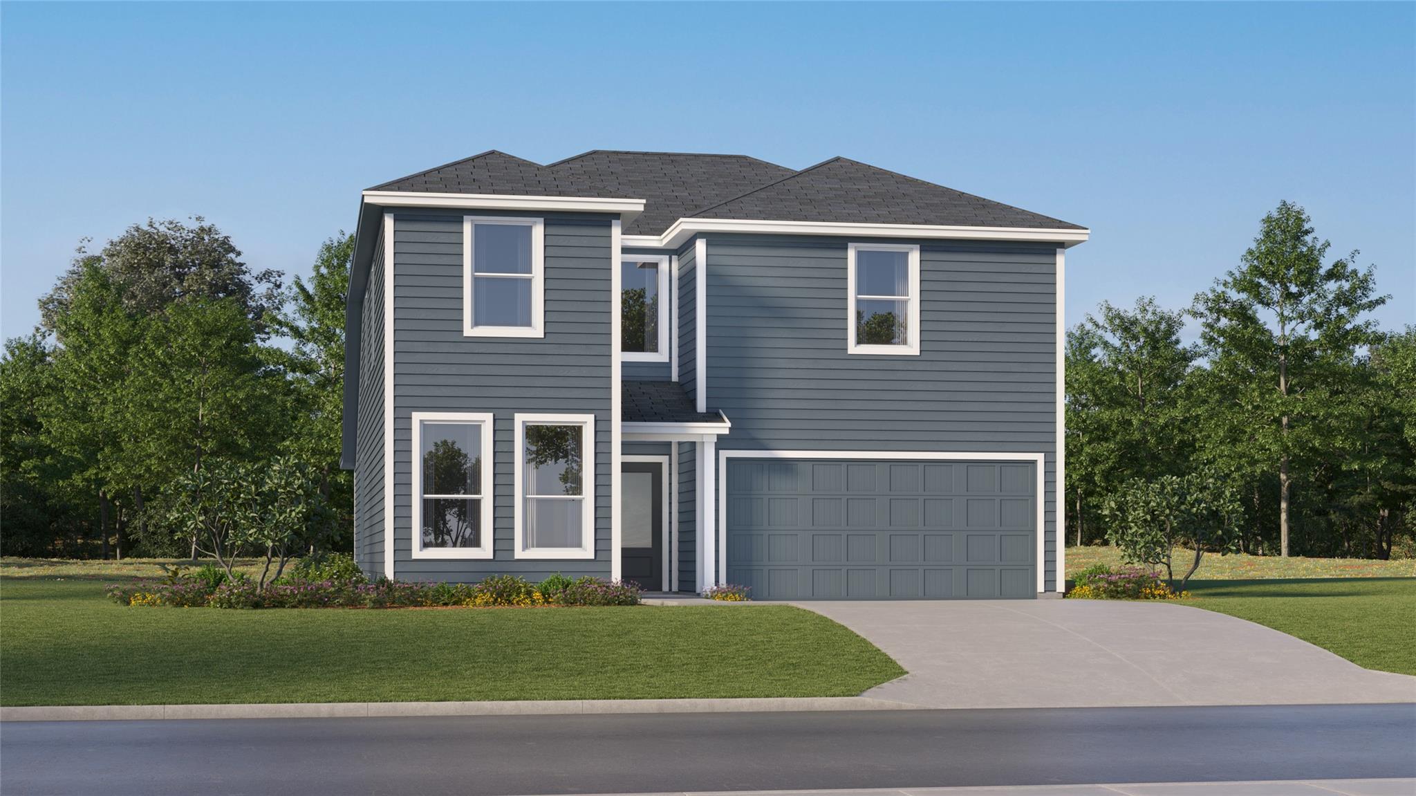 17900 YELLOW WARBLER Way photo 4