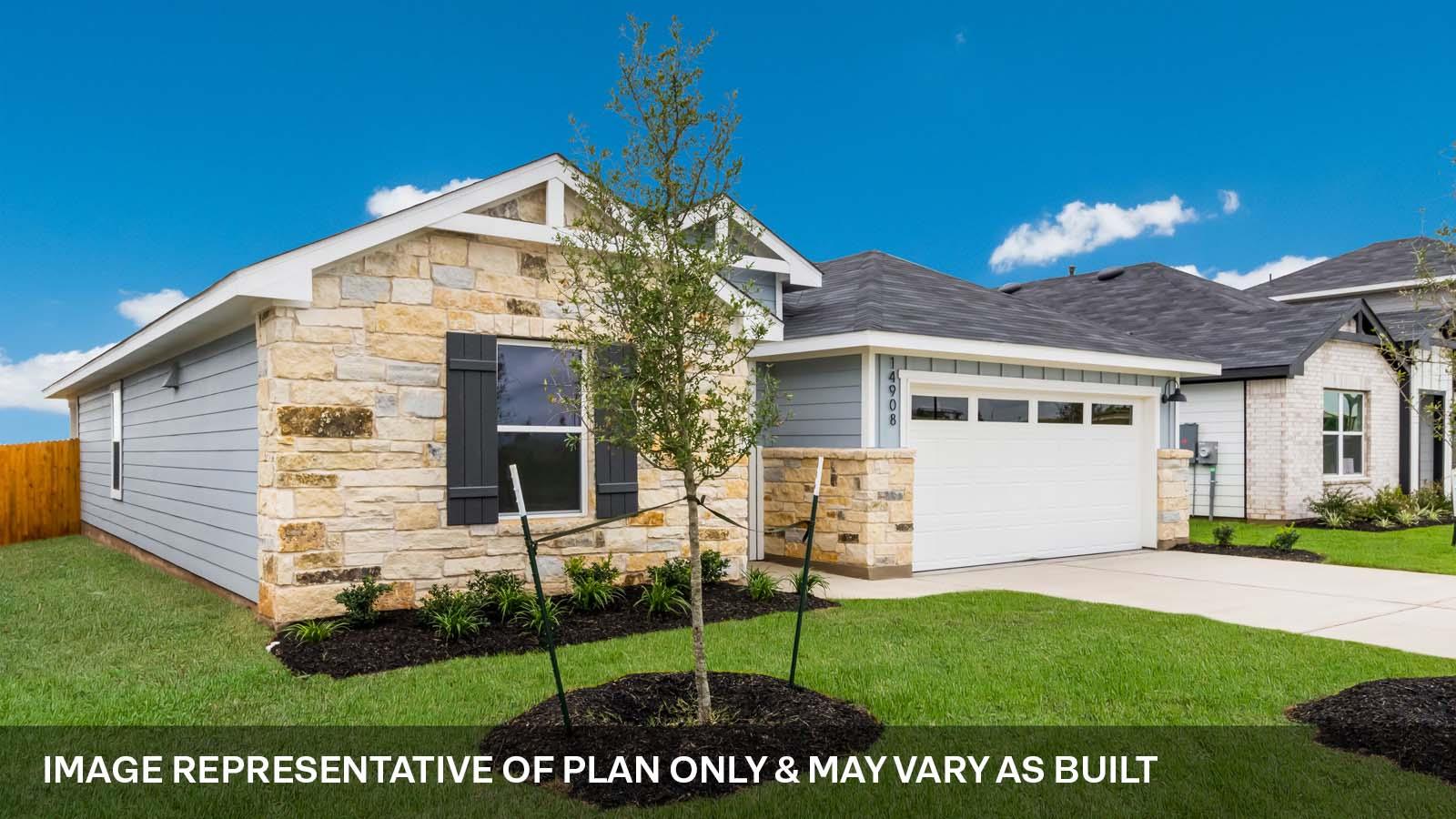 18104 Blazing Ranch Ln photo 3