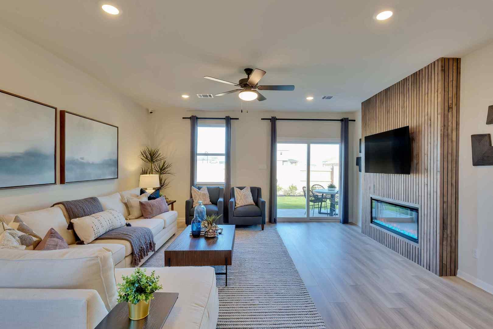 4811 Native Pearl photo 3
