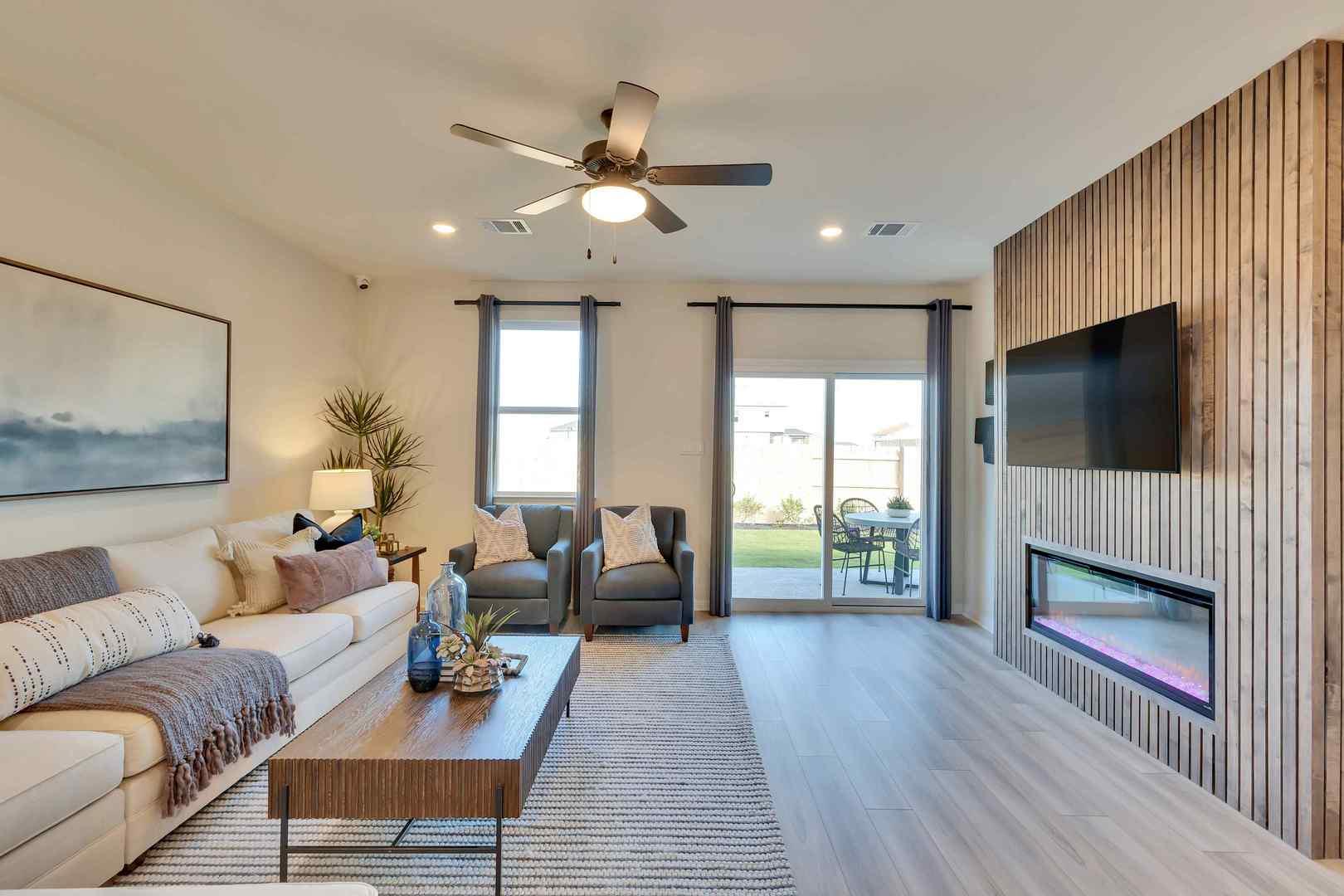 4811 Native Pearl photo 5