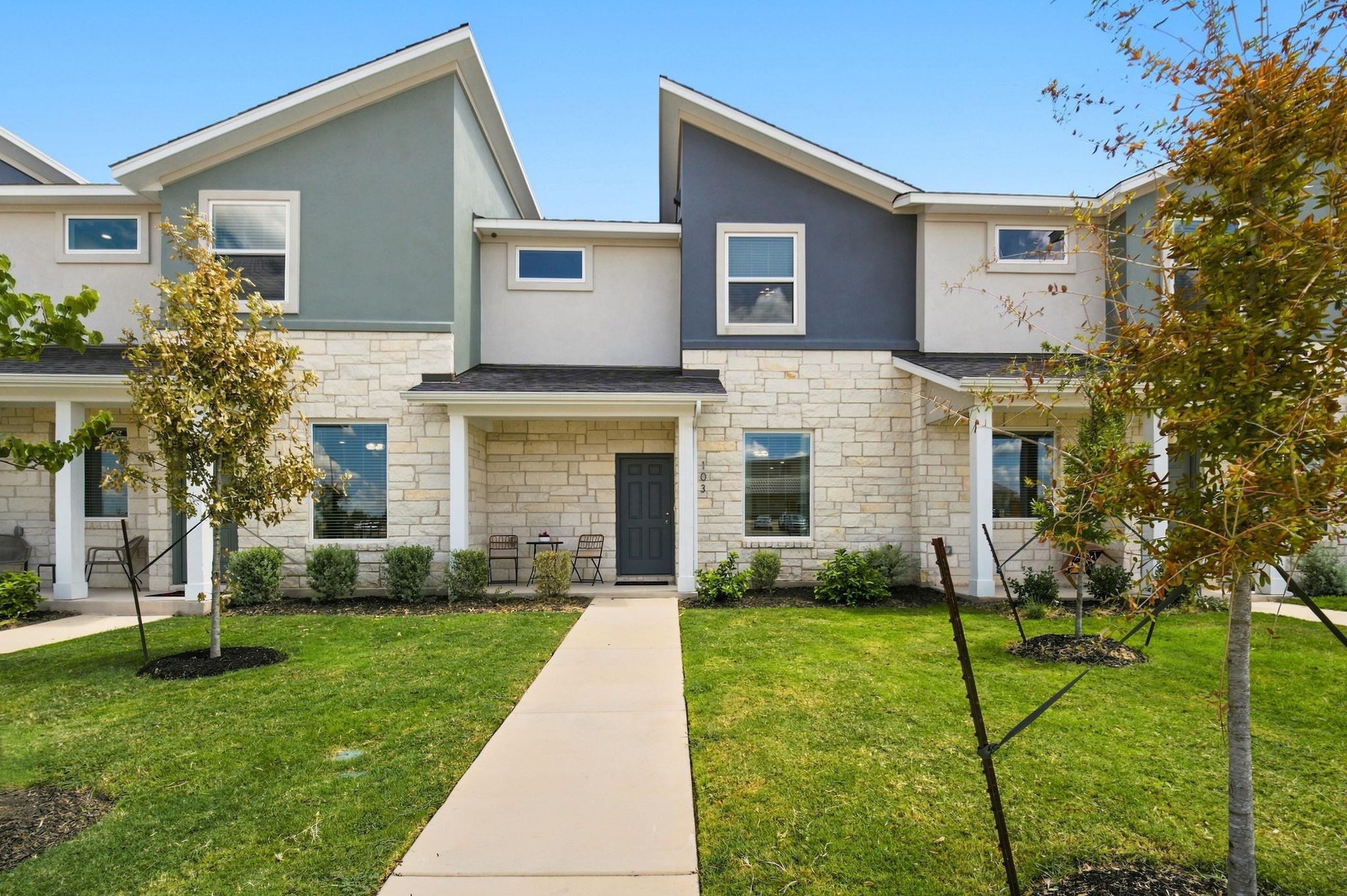 500 Municipal Dr #103