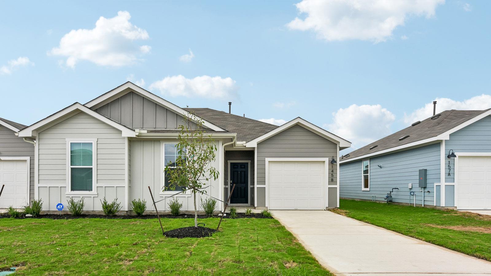 145B Harrison Crossing