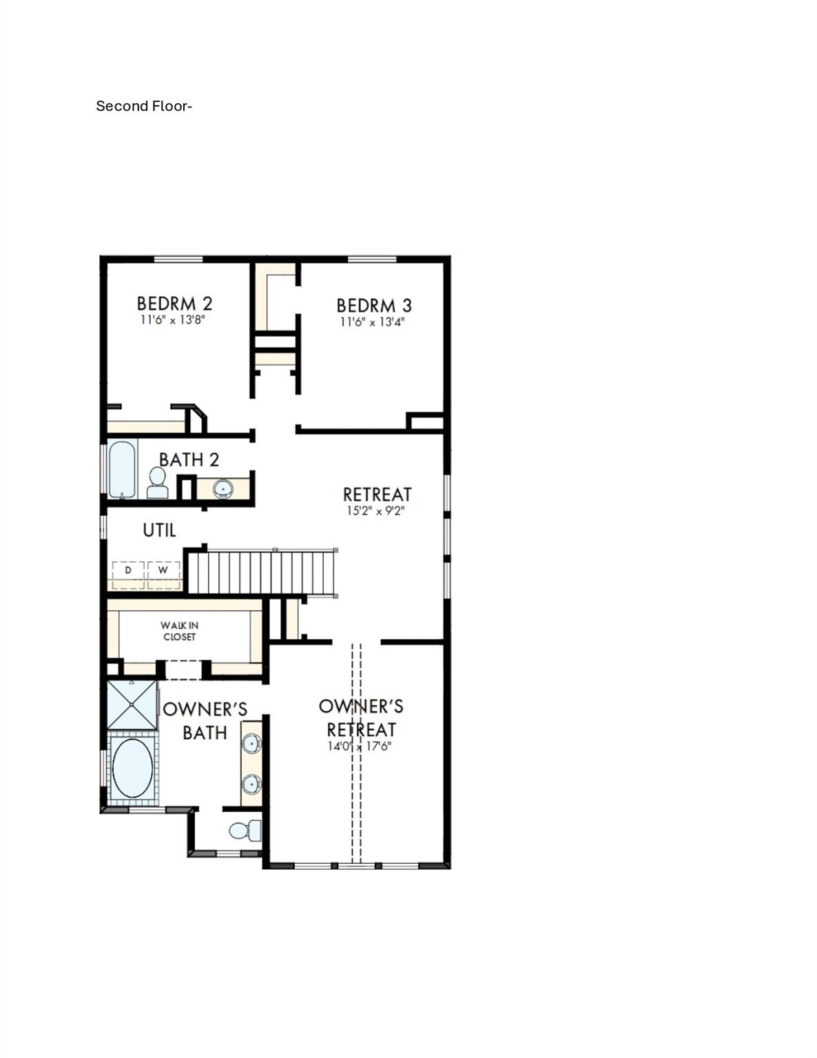 1010 Lucinda Williams Dr photo 3