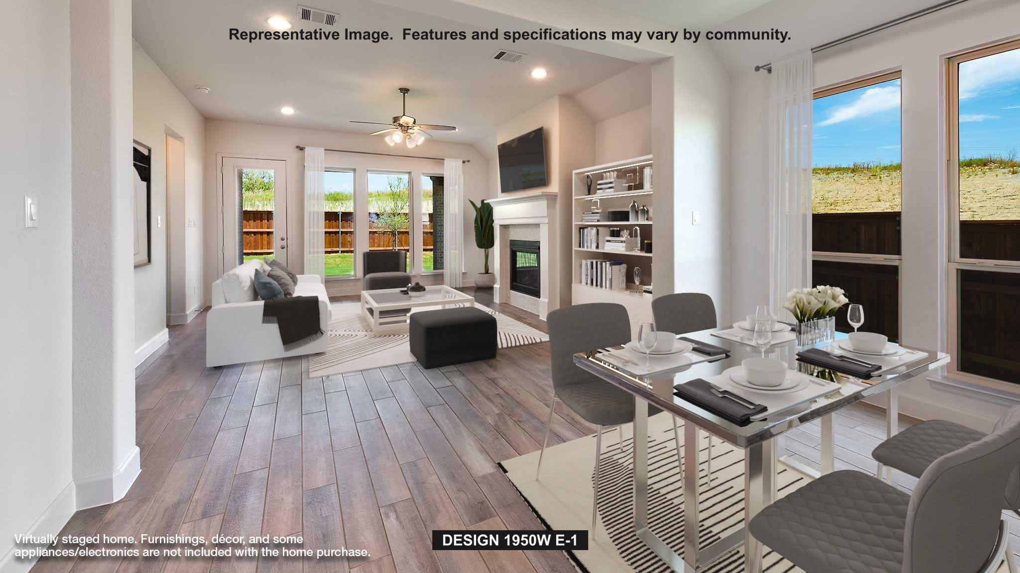308 Rightfield Dr photo 3