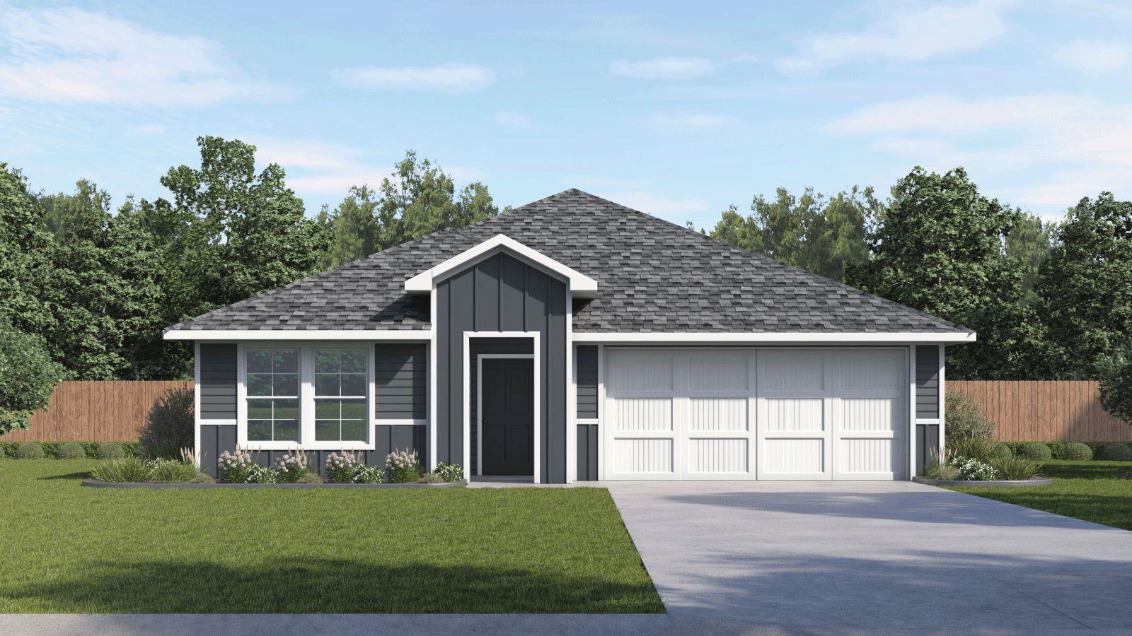 12113 Silverston Tree Bend