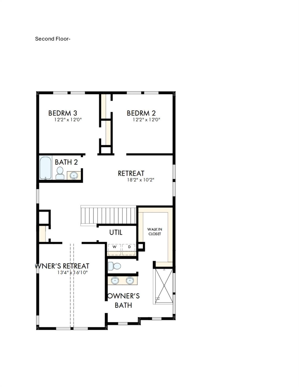 1012 Lucinda Williams Dr photo 3
