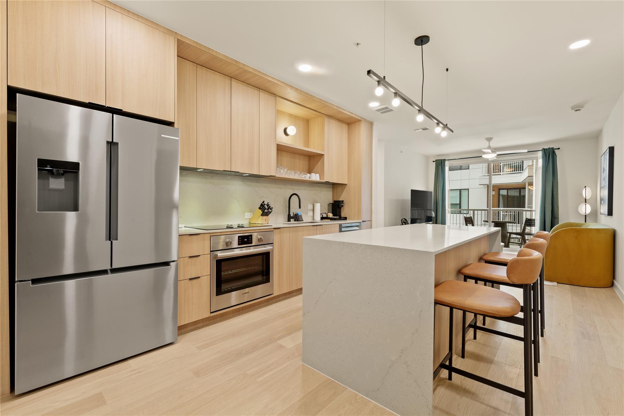 2323 S Lamar Blvd #202 photo 5