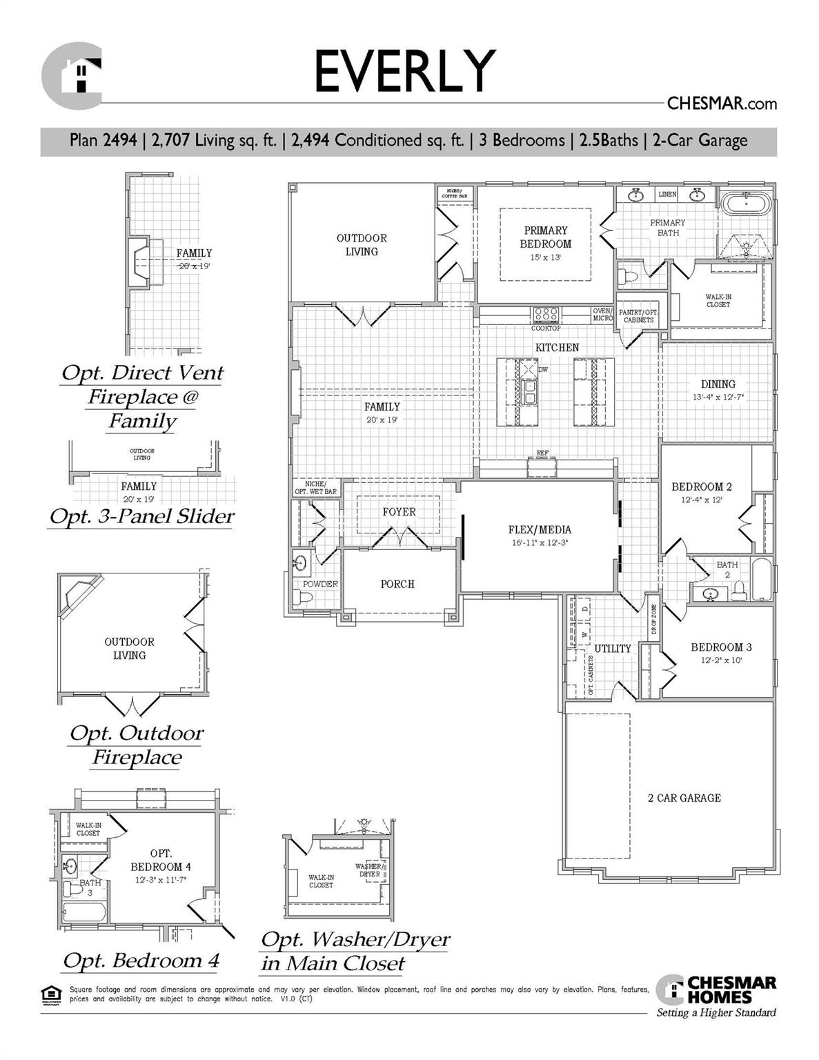 6421 San Juan Shoal Cv photo 10