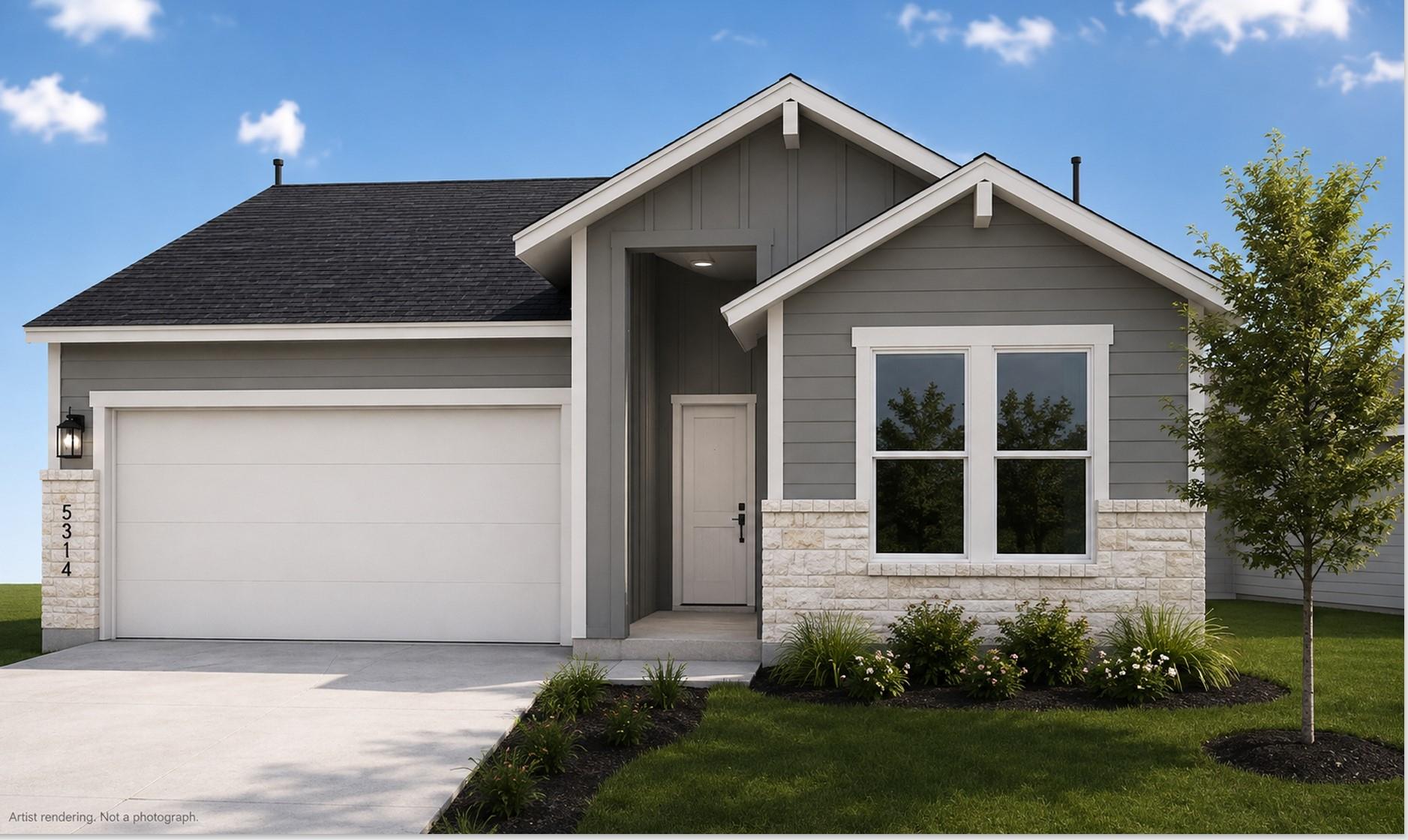 5314 Ovile St photo 3
