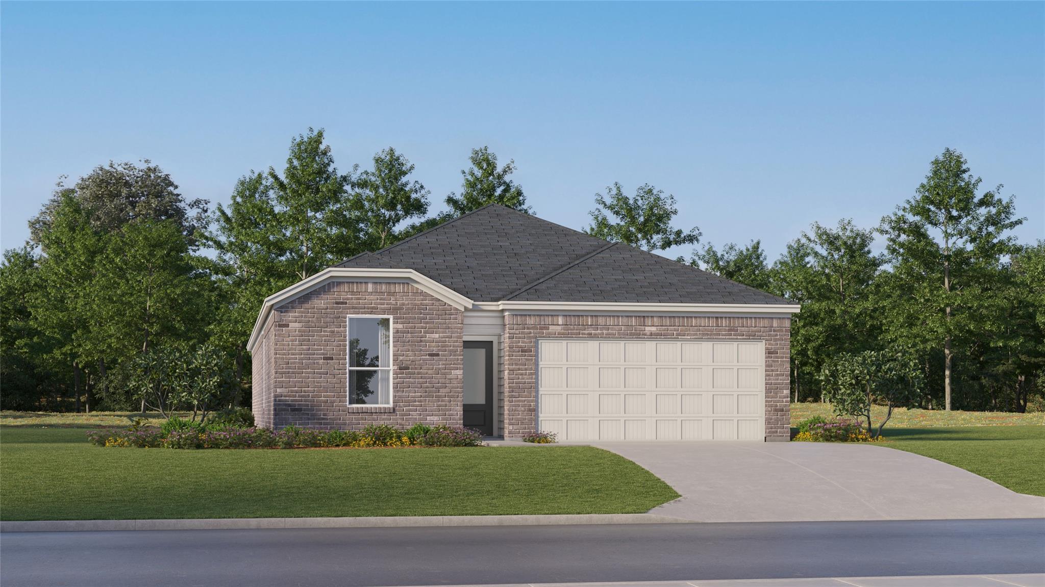 17912 YELLOW WARBLER Way