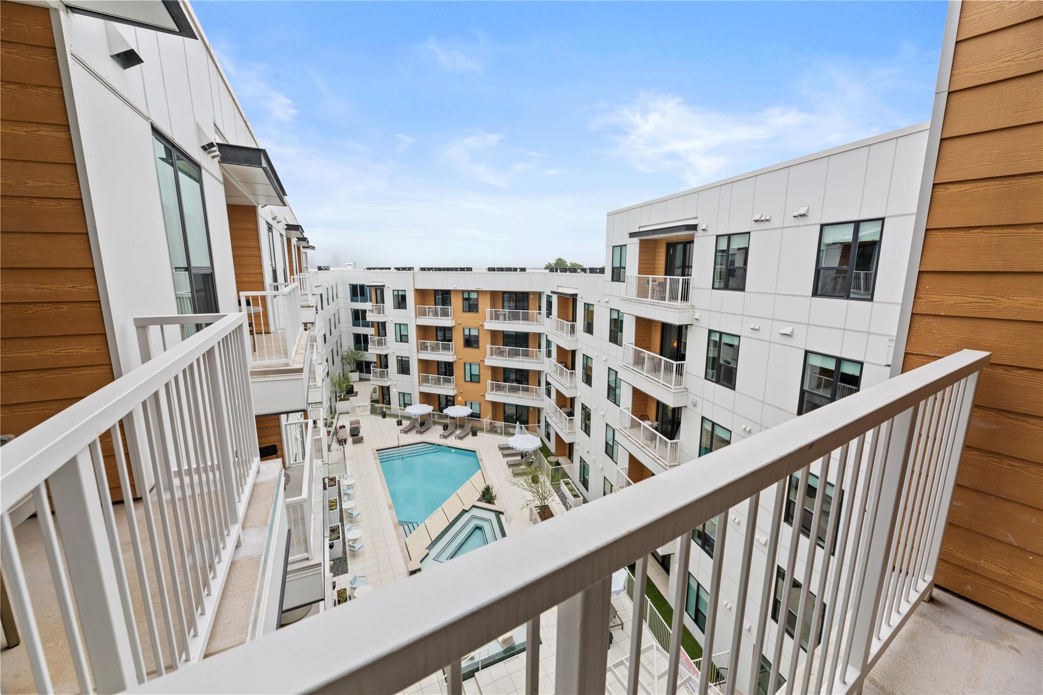 2323 S Lamar Blvd #206 photo 5