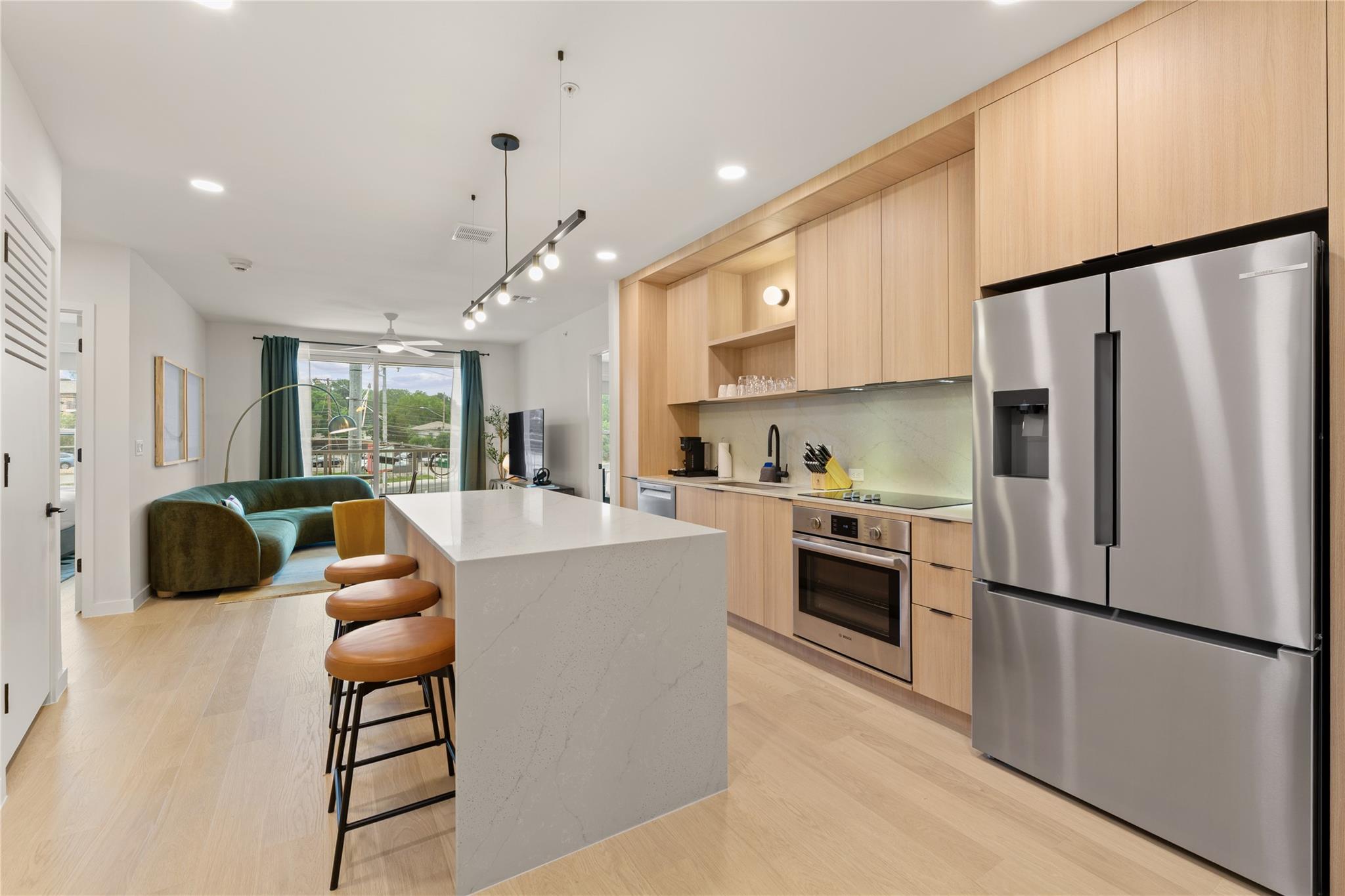 2323 S Lamar Blvd #237 photo 4