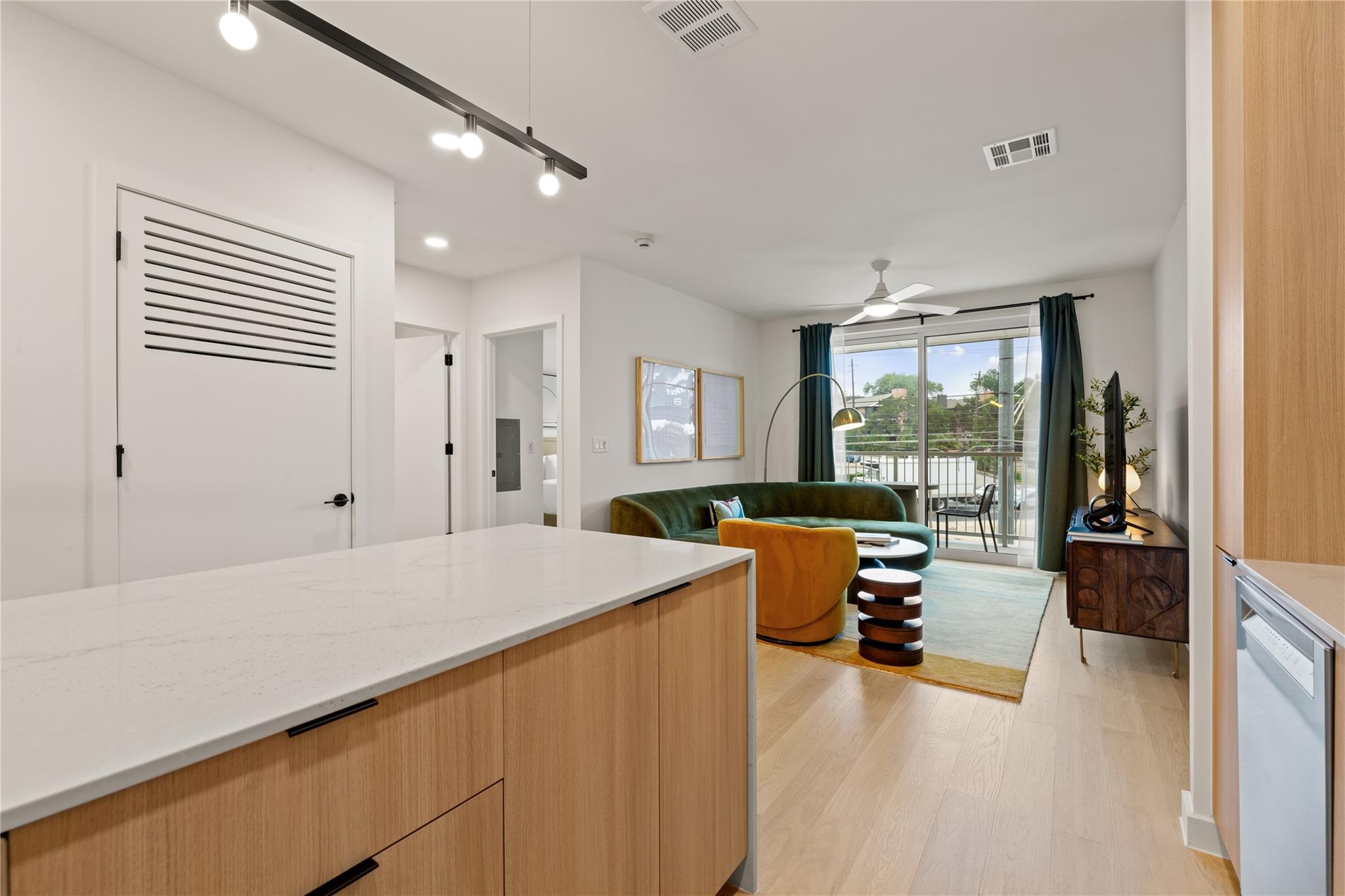 2323 S Lamar Blvd #237 photo 5