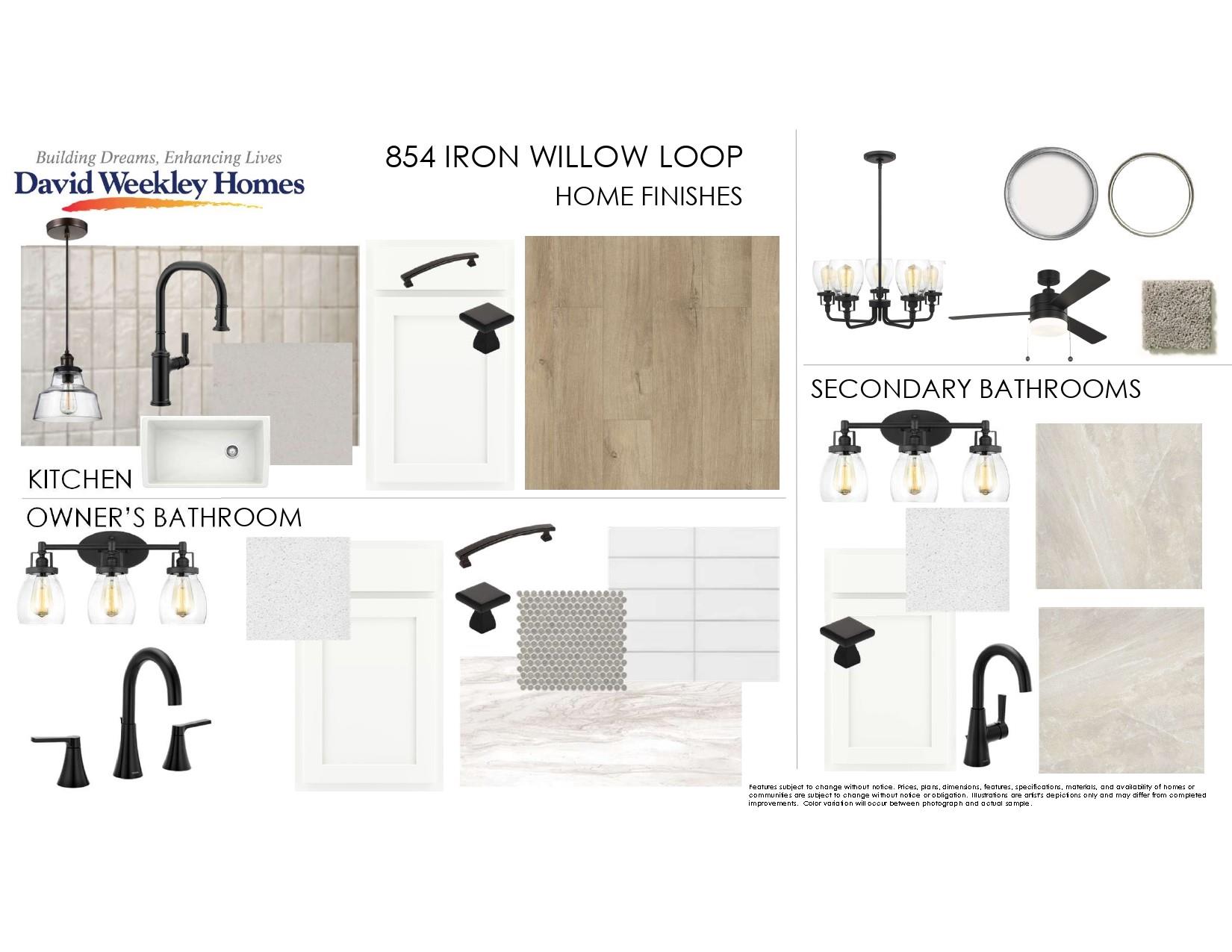 854 Iron Willow Loop photo 4