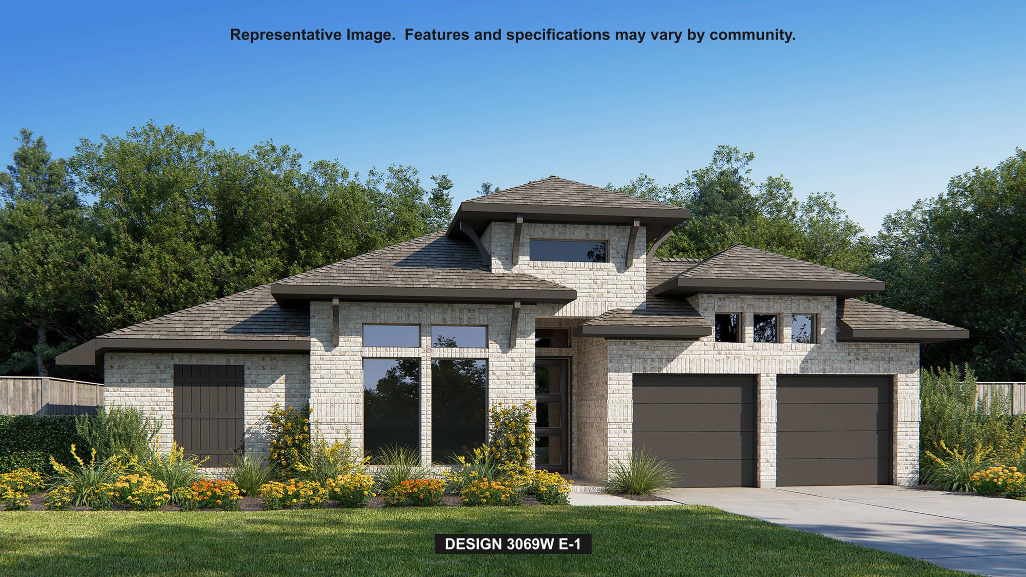 201 Winterberry Way