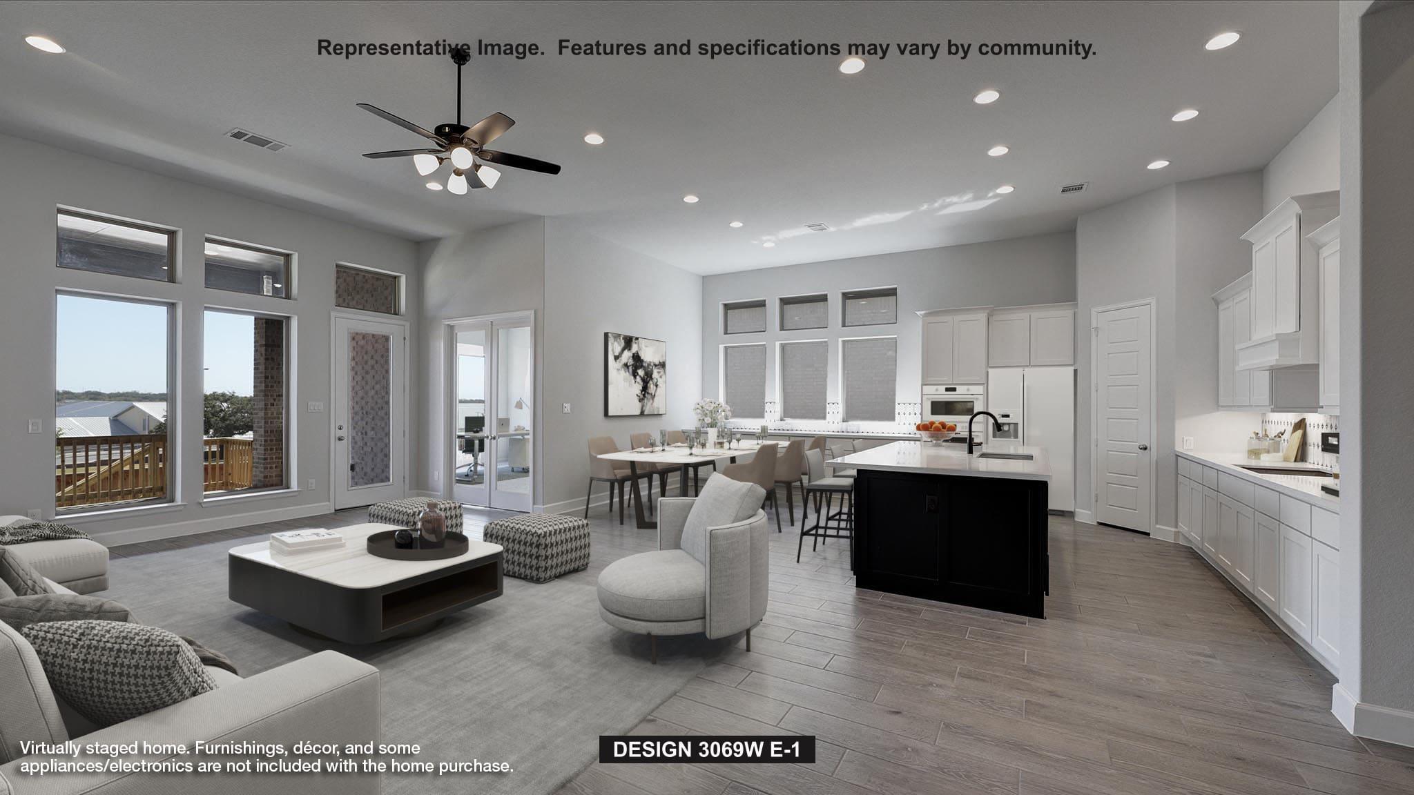 201 Winterberry Way photo 3