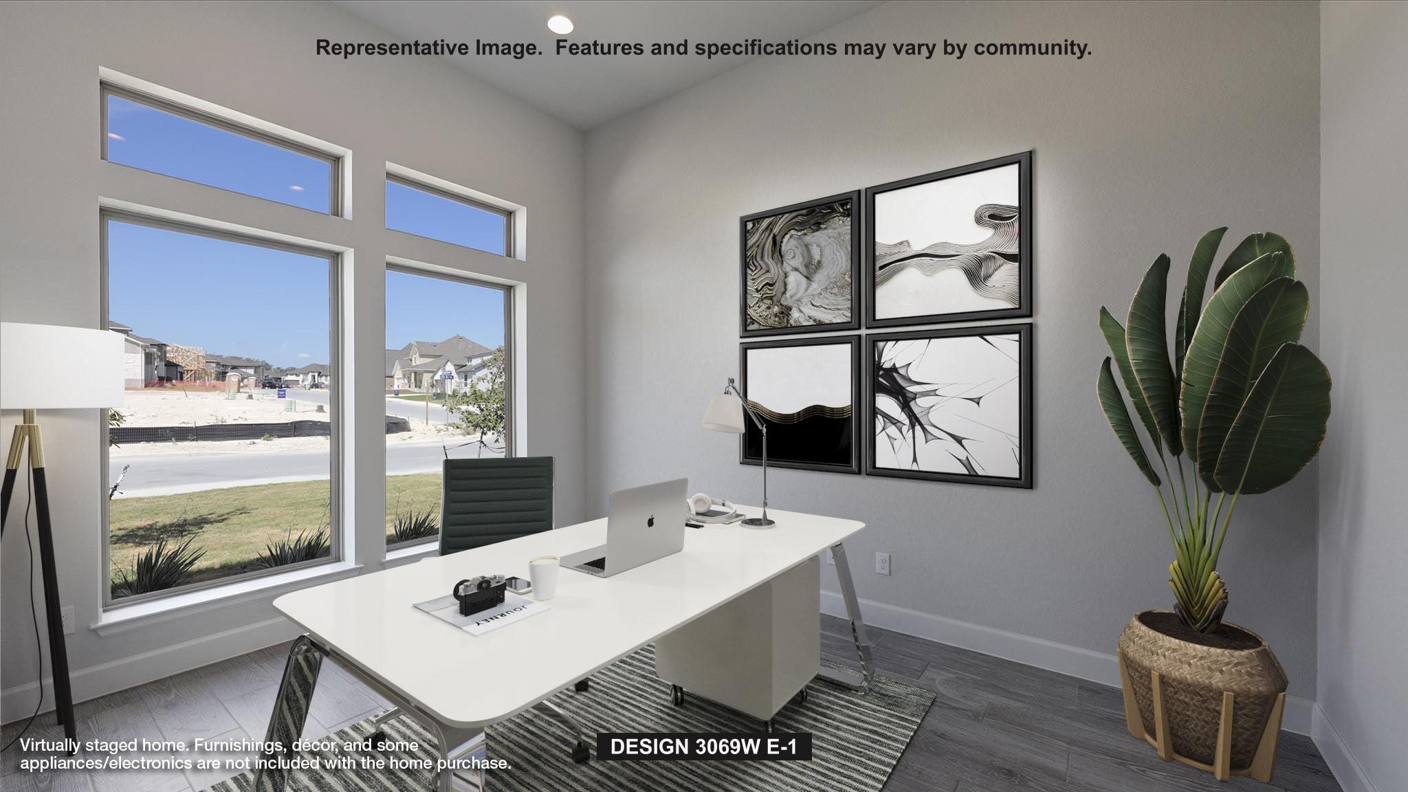 201 Winterberry Way photo 4