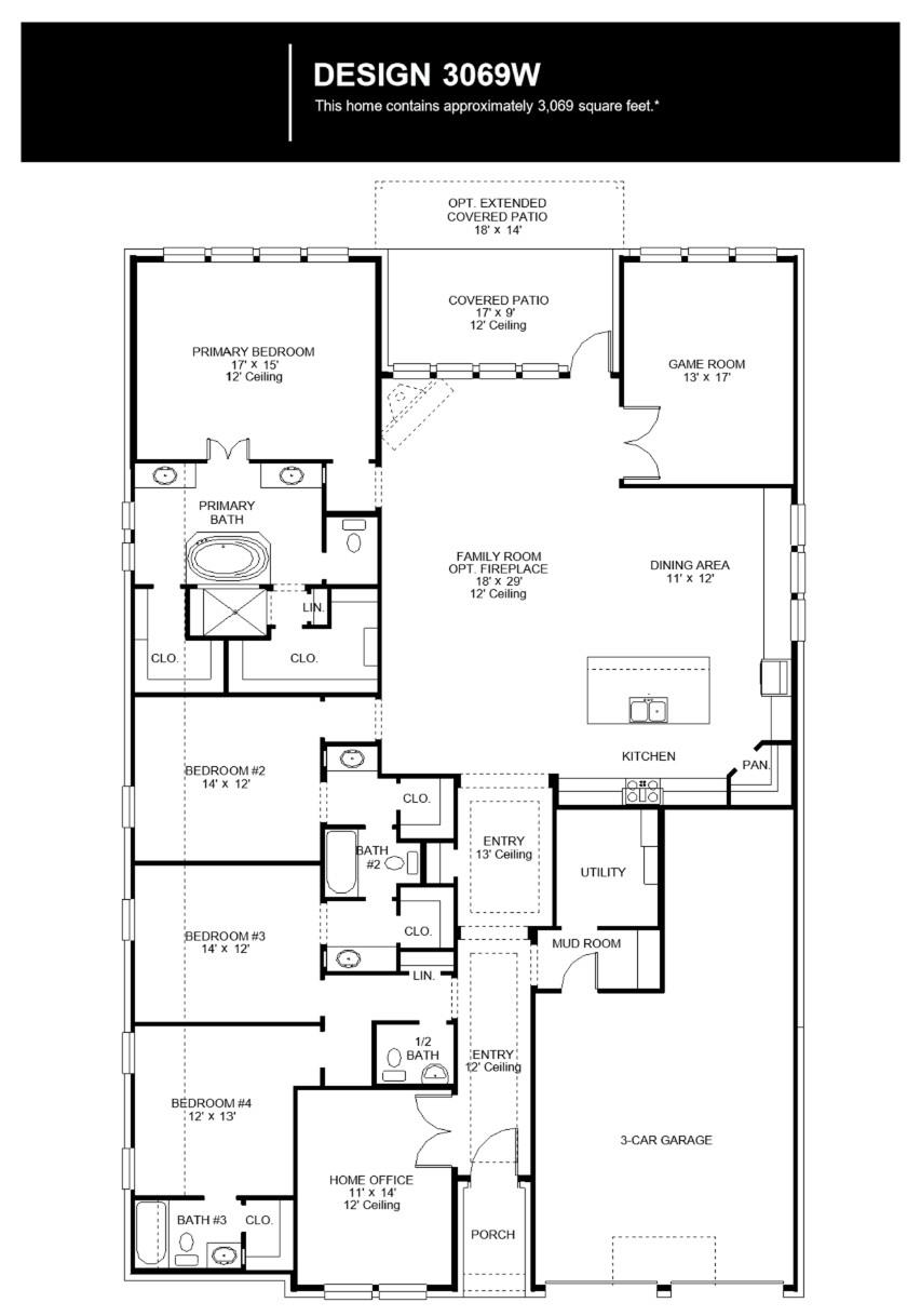 201 Winterberry Way photo 6