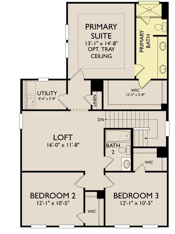 437 Carr Dr photo 3