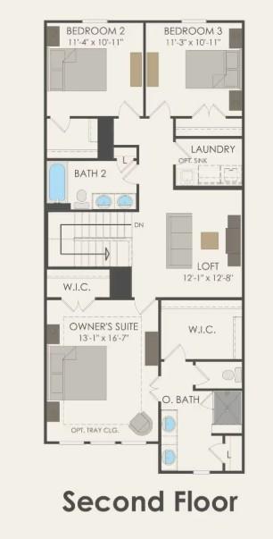 1280 E Main St #502 photo 3