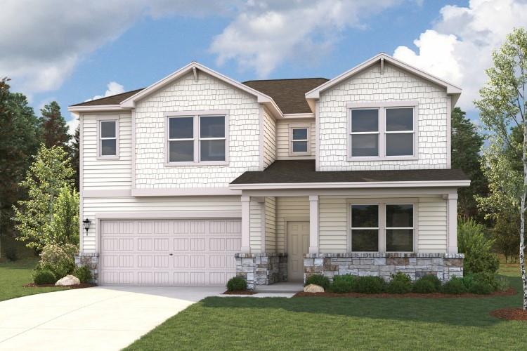 4813 Bridwell