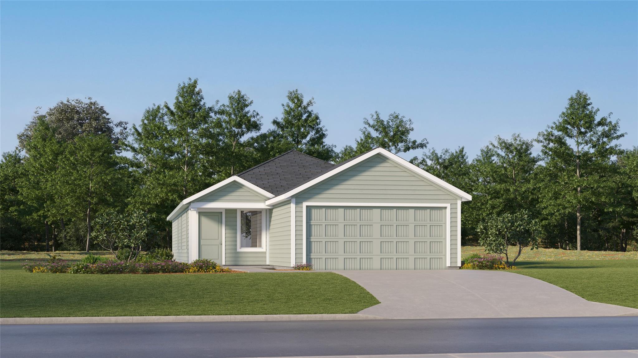 260 Louisa Ln