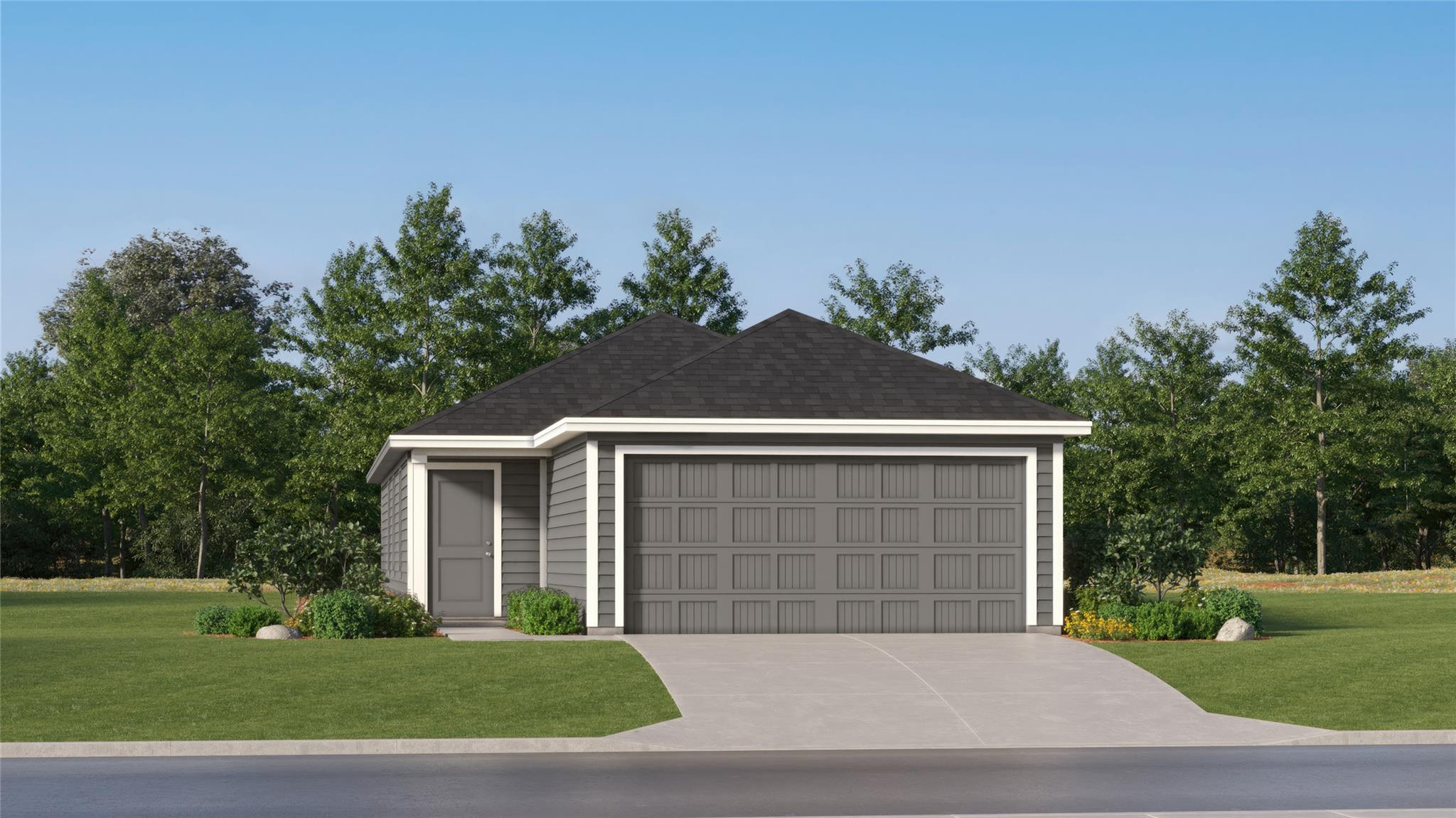 517 Knute Rockne Way
