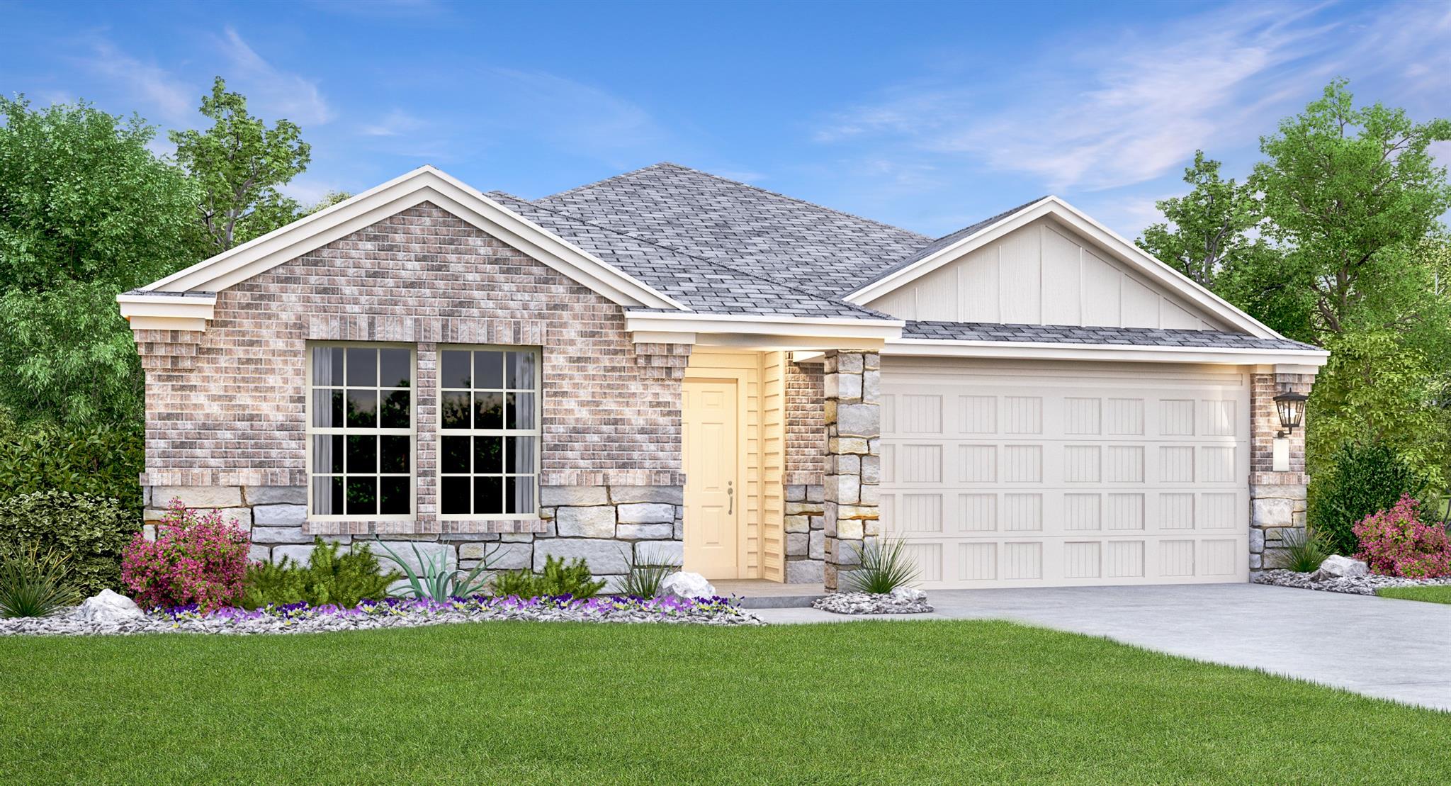 18016 Orchard Oriel Way photo 4