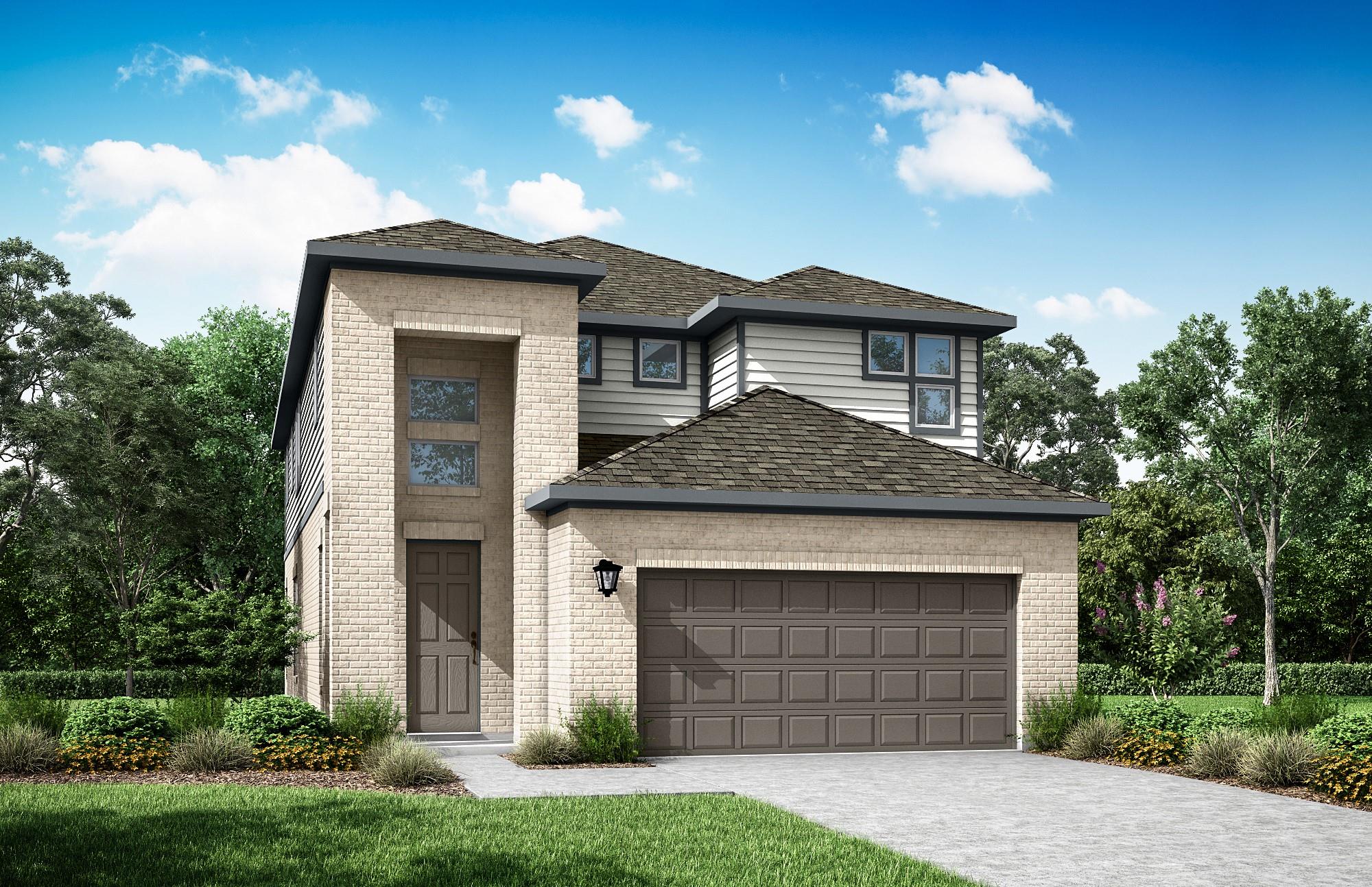 9401 Gladsome Path