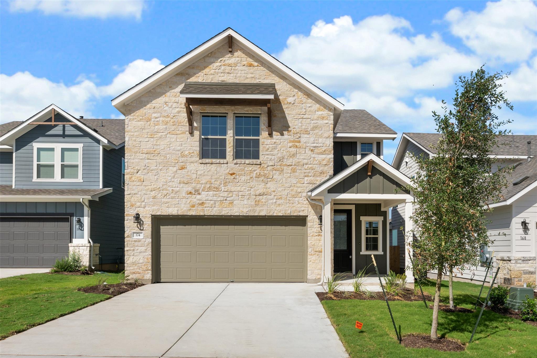 204 Clover Bnd