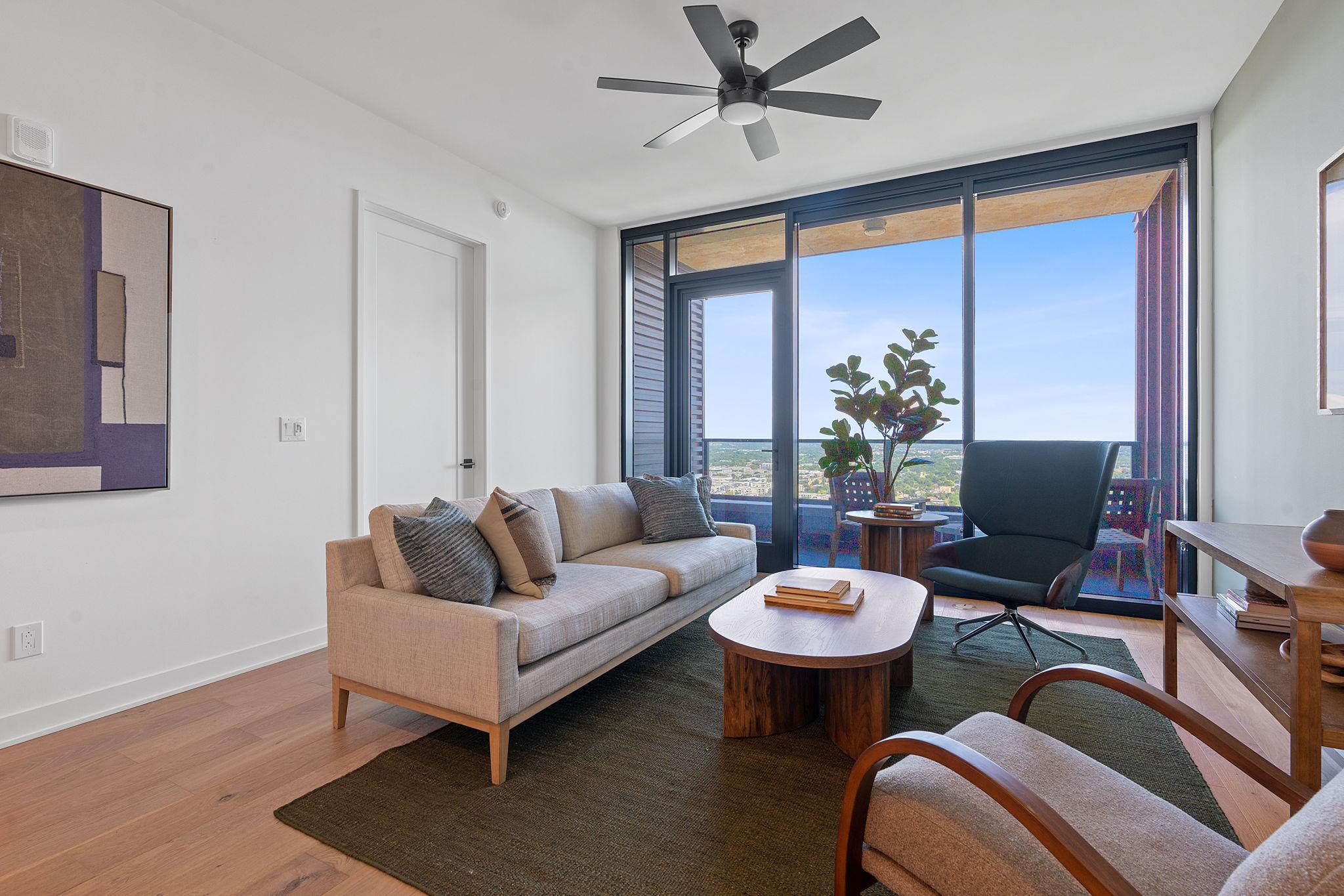 84 East Ave #1705