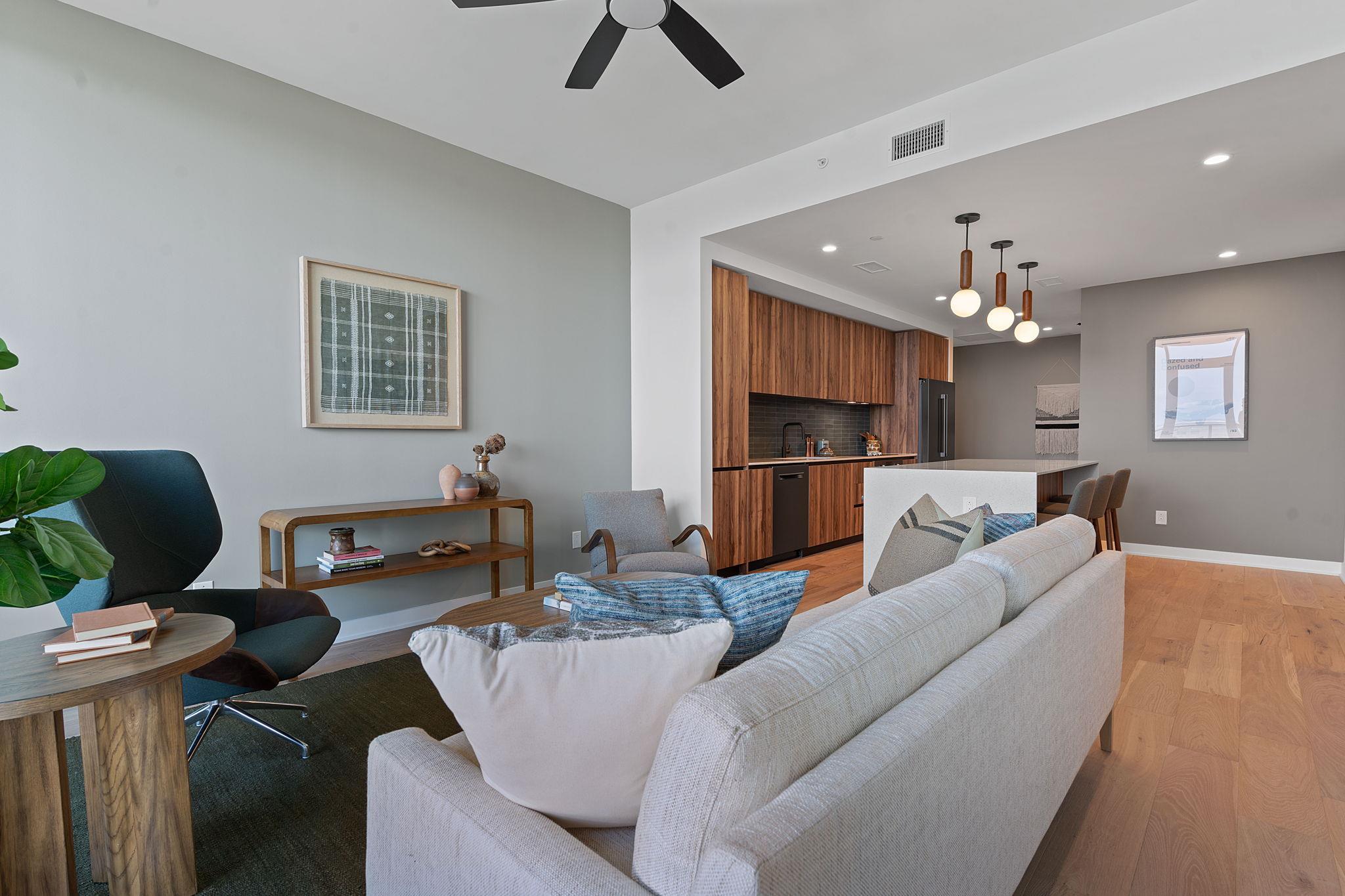 84 East Ave #1705 photo 4
