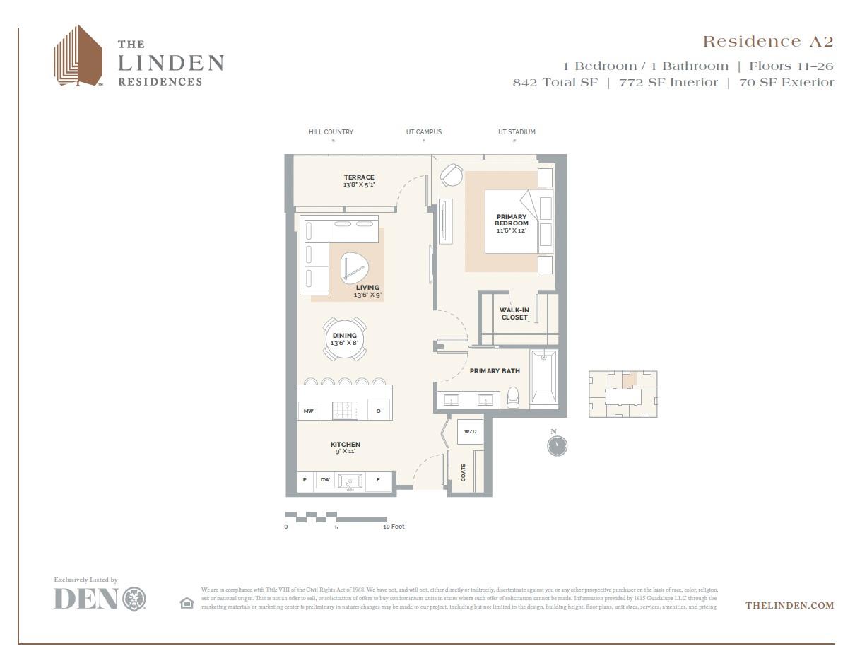 313 W 17th St #2402 photo 12