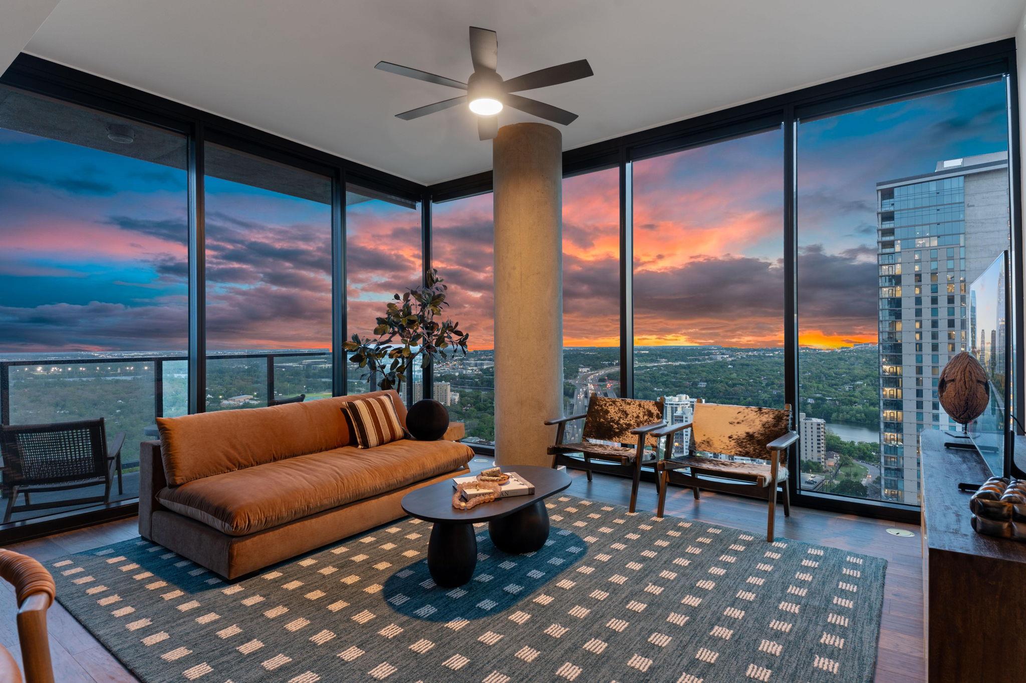 84 East Ave #1506