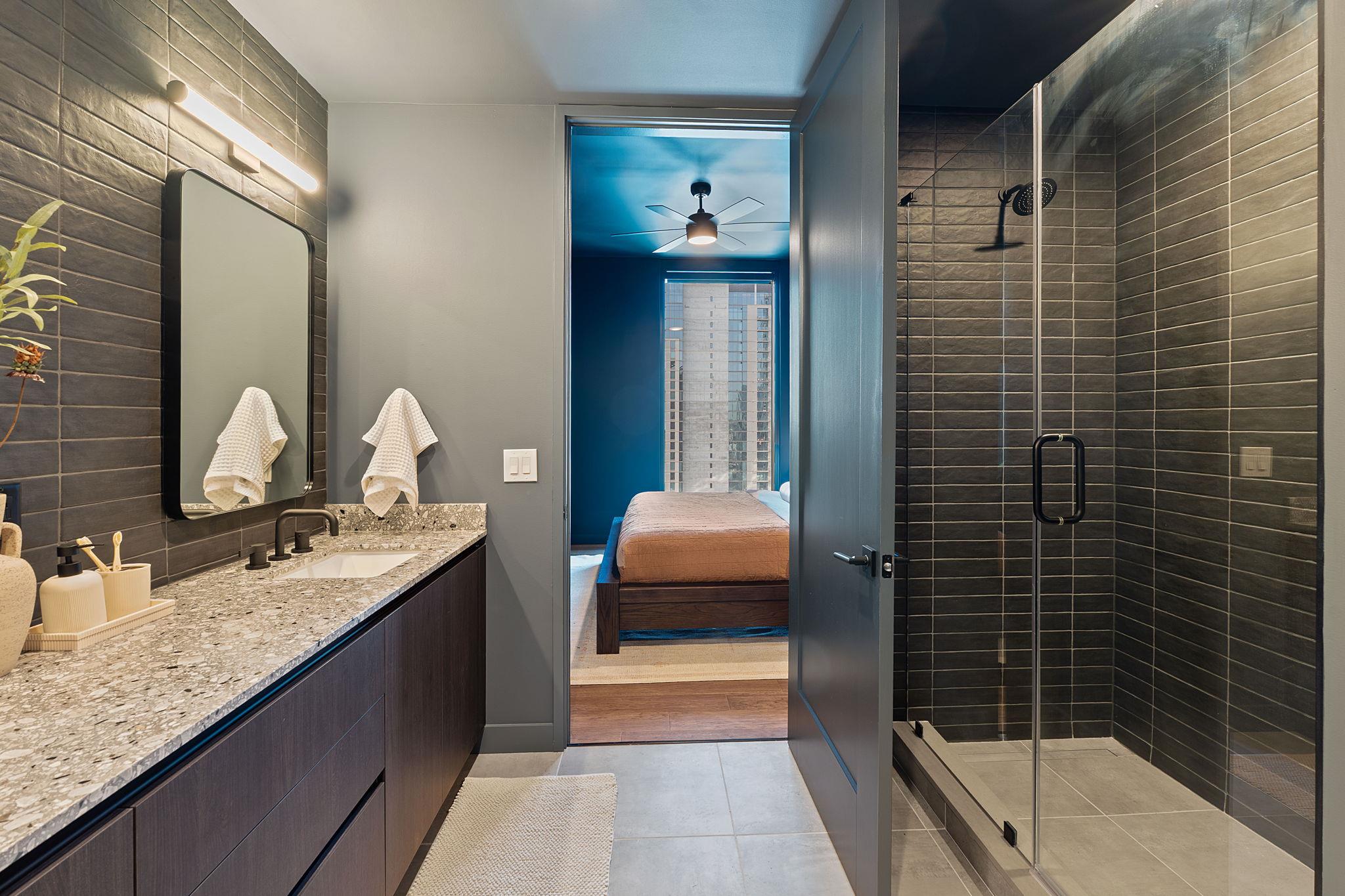 84 East Ave #1506 photo 9