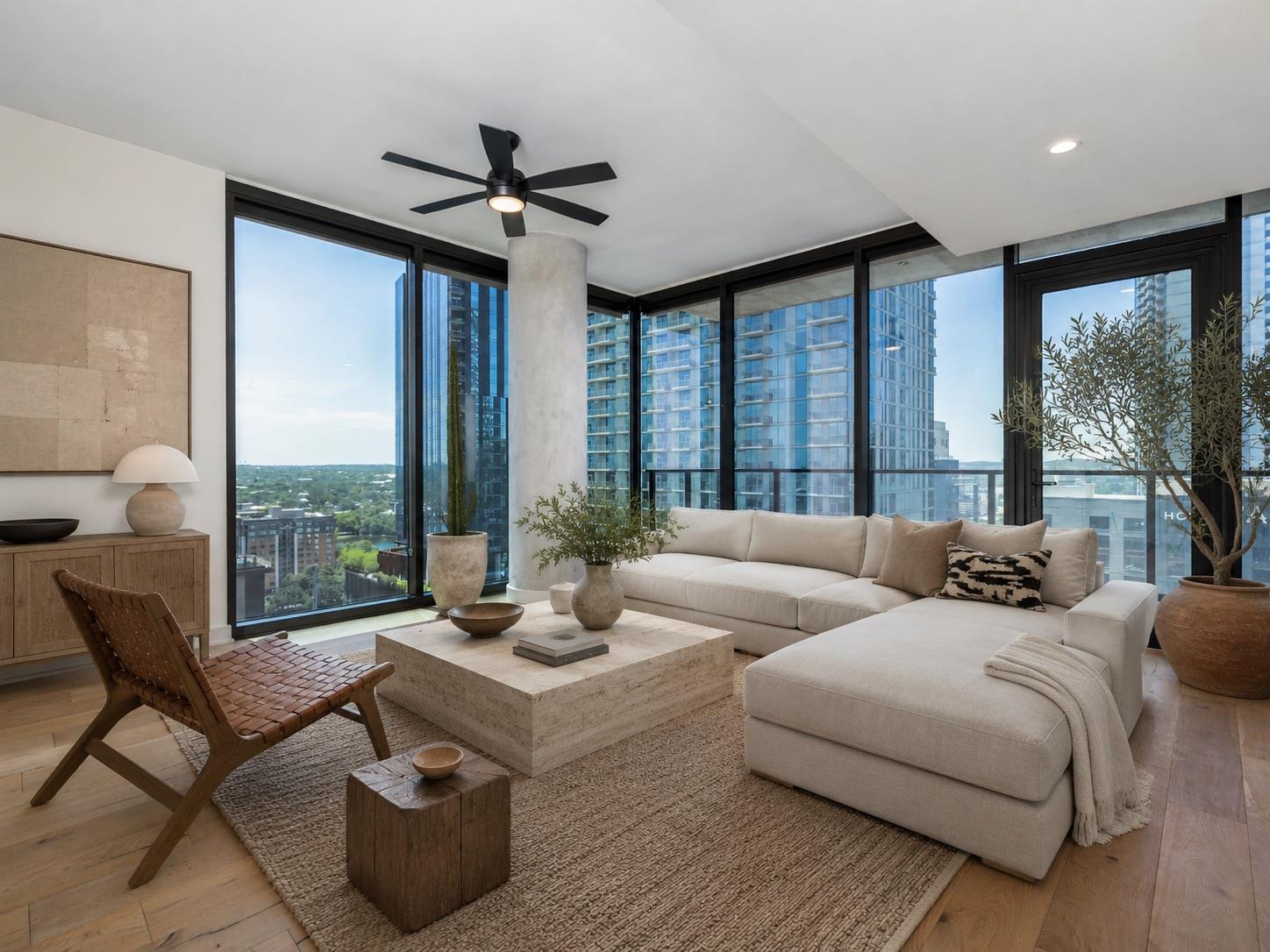 84 East Ave #1309