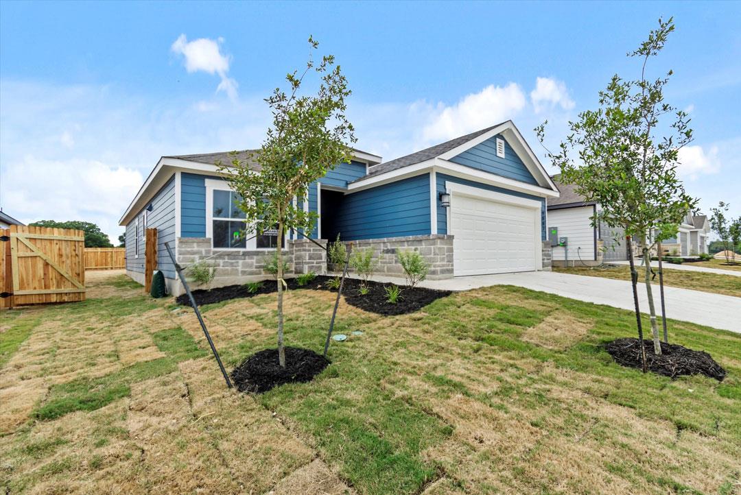 217 Bucking Ln