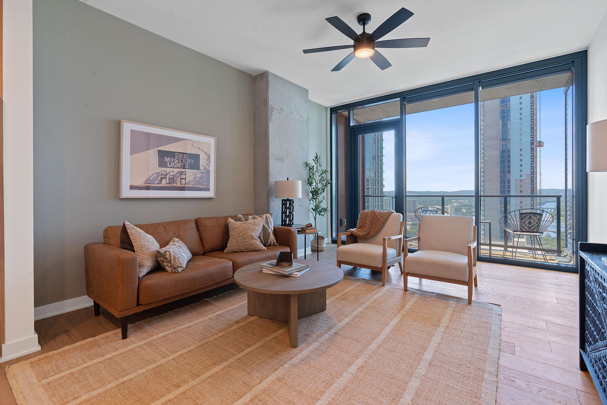 84 East Ave #1810