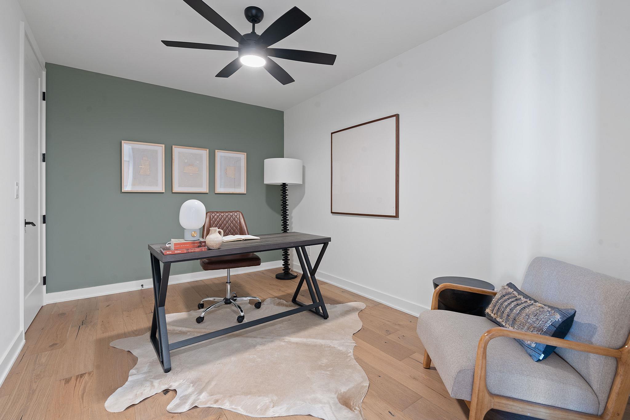 84 East Ave #1810 photo 11