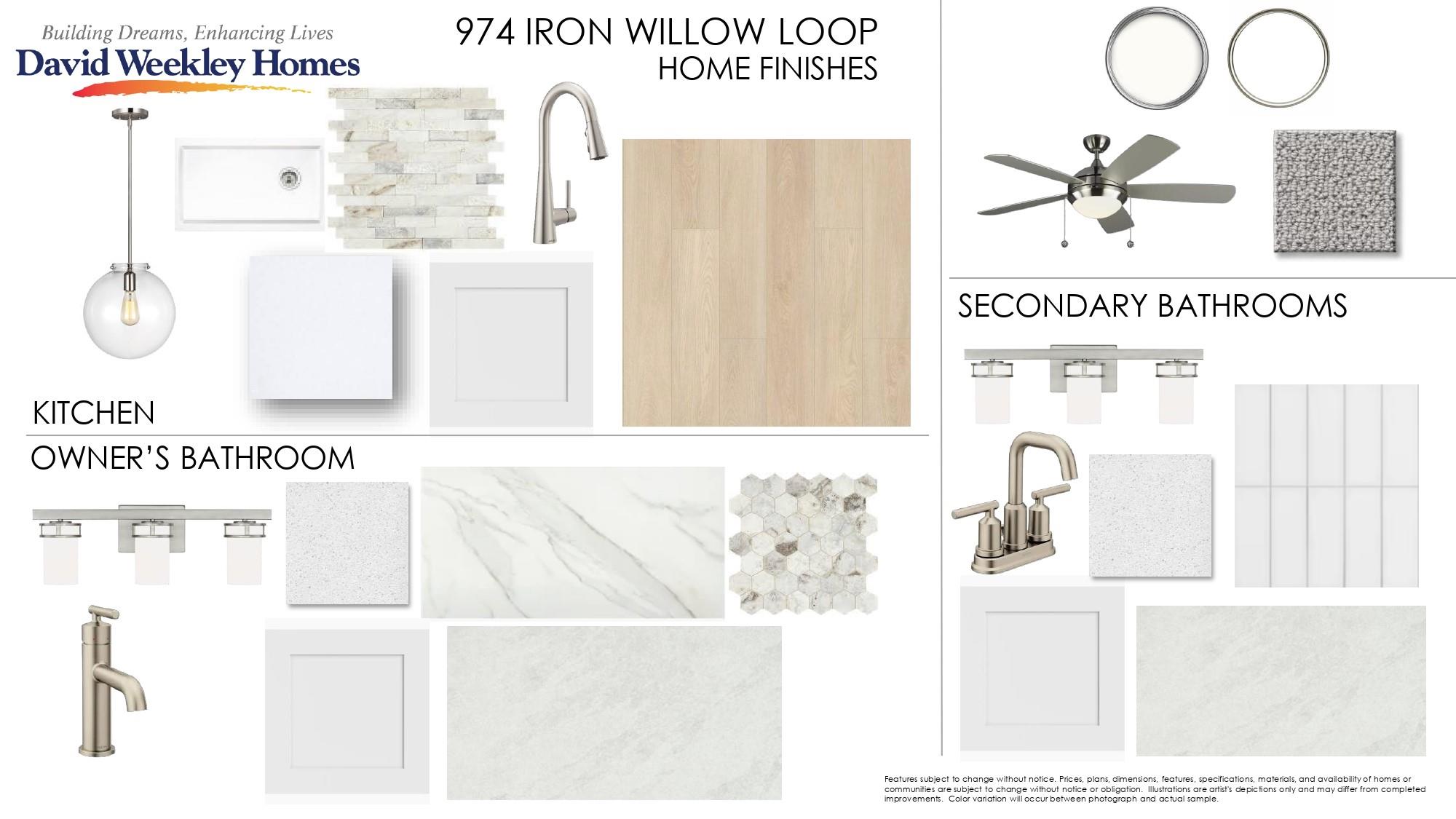 974 Iron Willow Loop photo 4