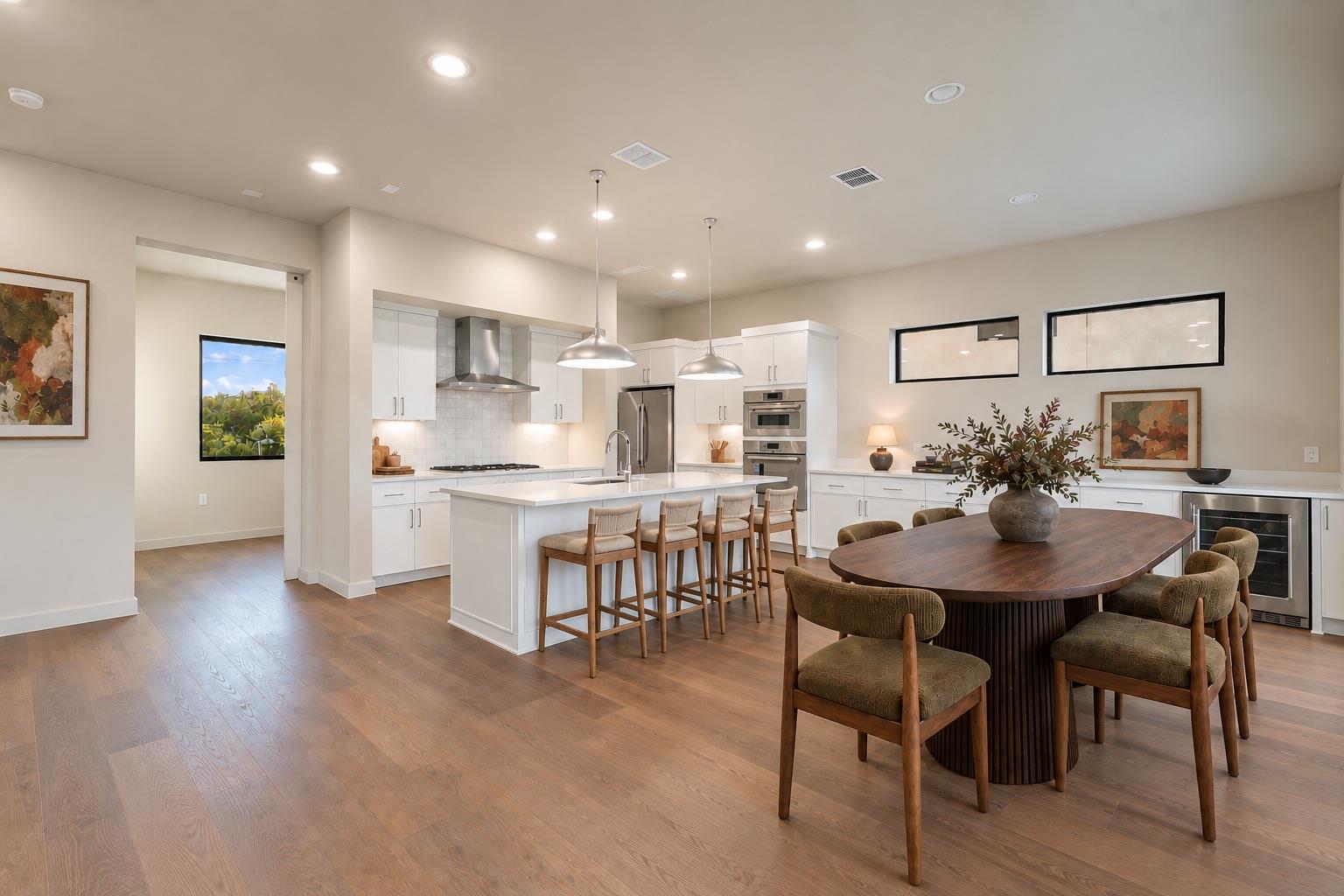 9803 Ribelin Ranch Ct #16 photo 4