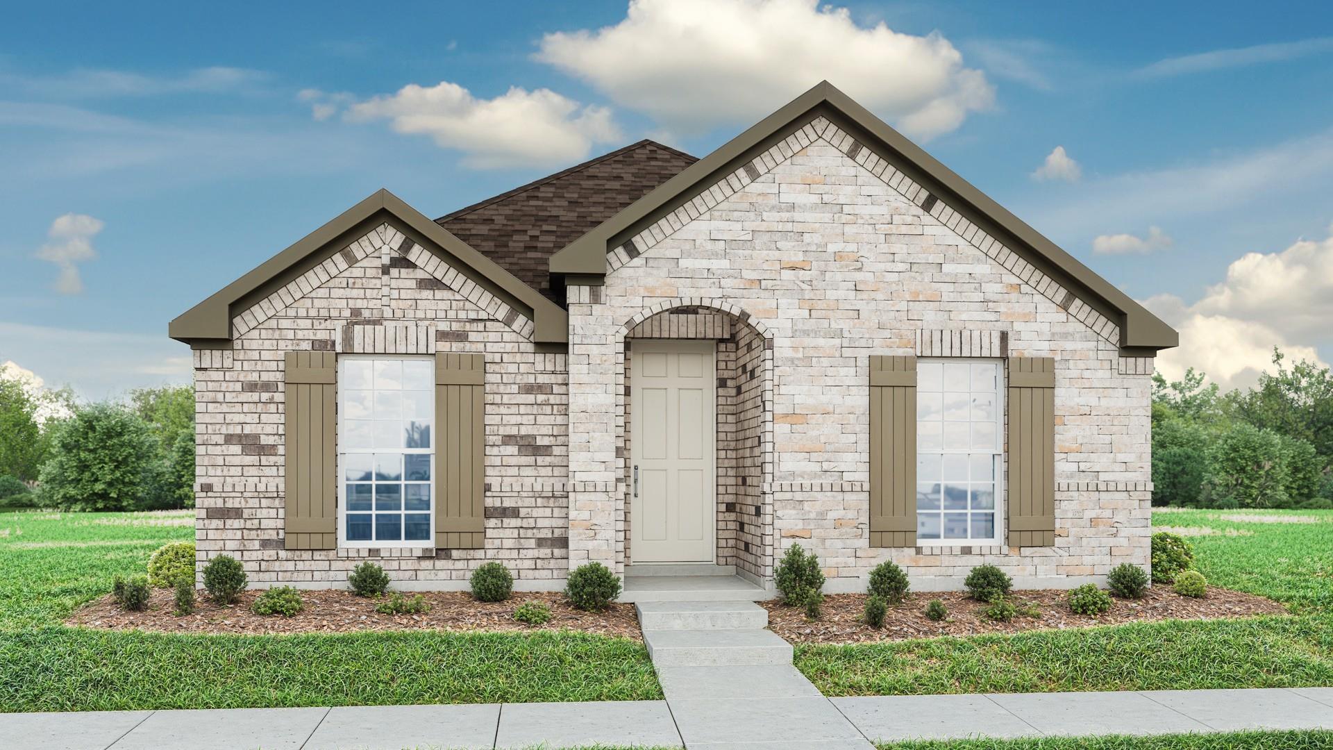 512 Bloomington Loop