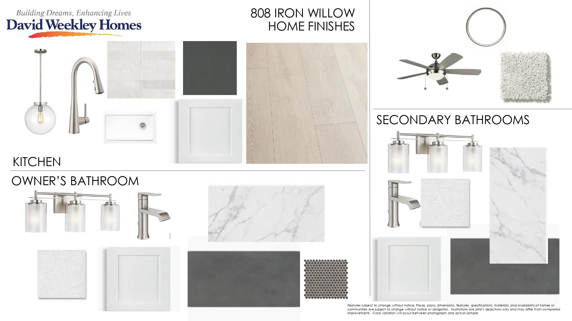 808 Iron Willow Loop photo 4