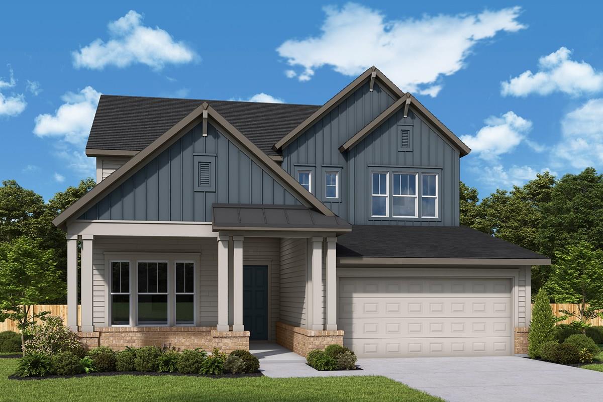 702 Iron Willow Loop