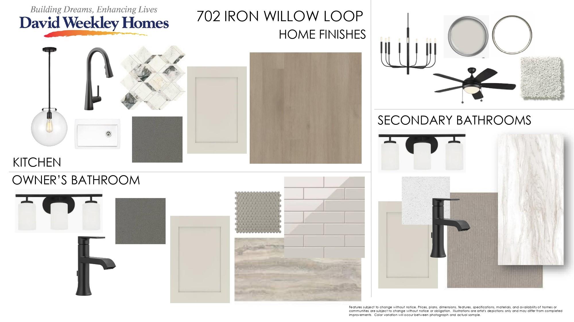 702 Iron Willow Loop photo 4