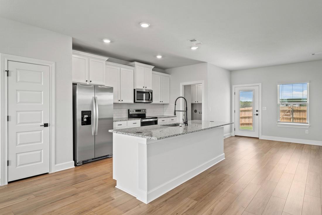 9312 Gladsome Path photo 3