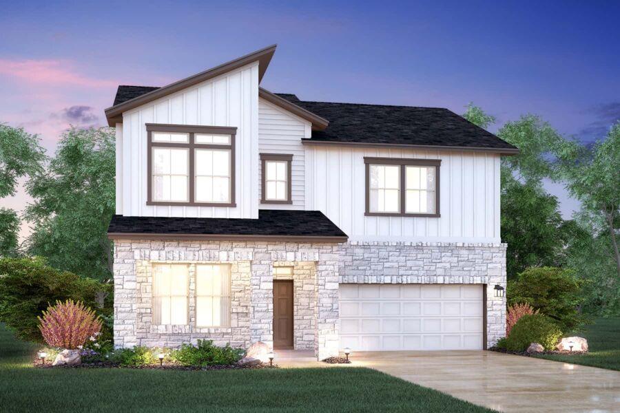 240 Bishop Wood Rd