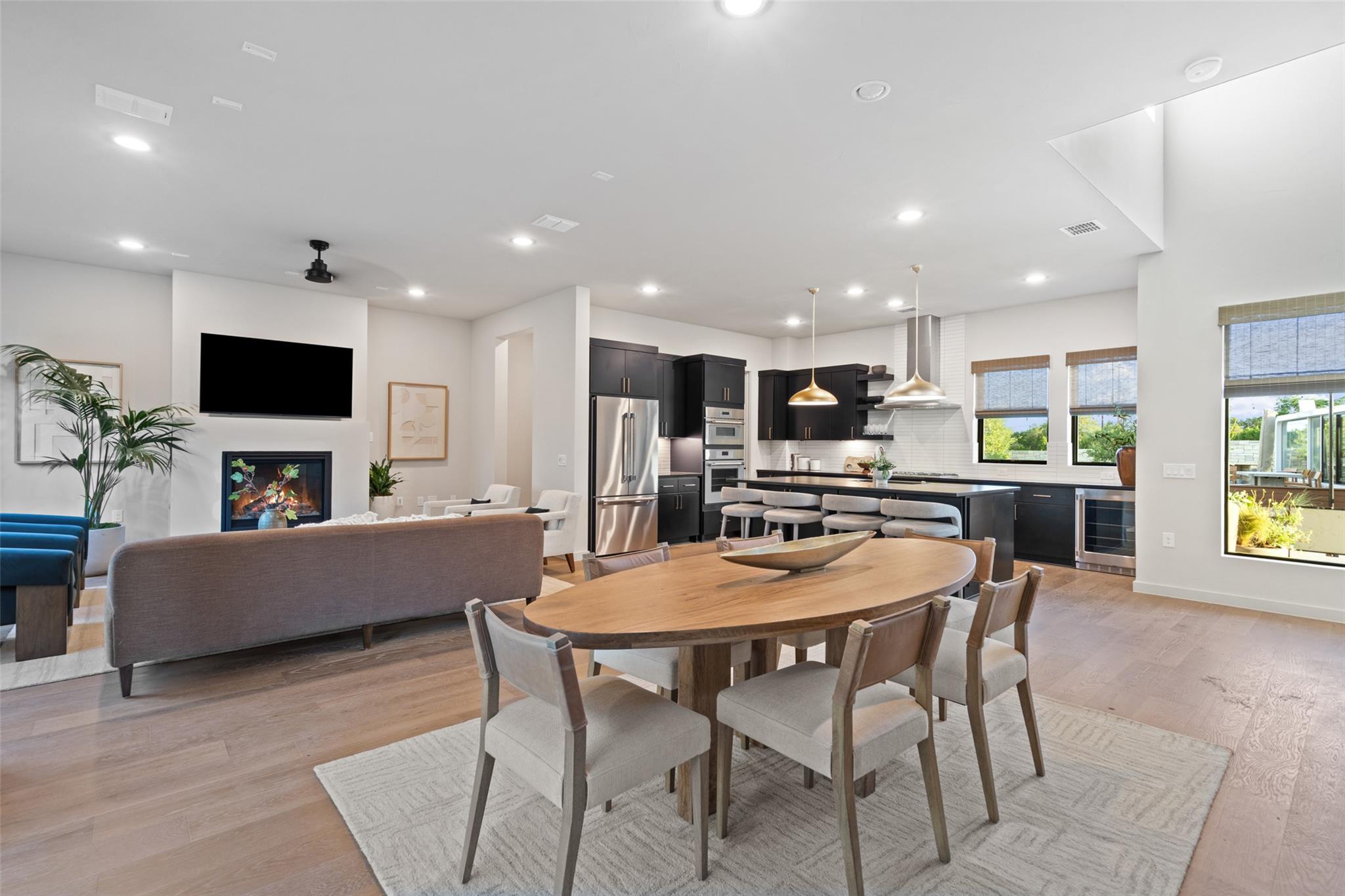 9803 Ribelin Ranch Ct #9 photo 8