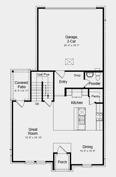 909 Emory Crossing Blvd photo 12