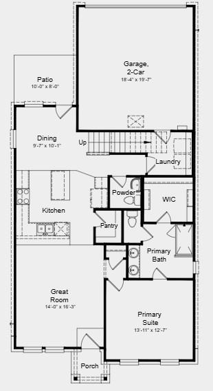 905 Emory Crossing Blvd photo 12